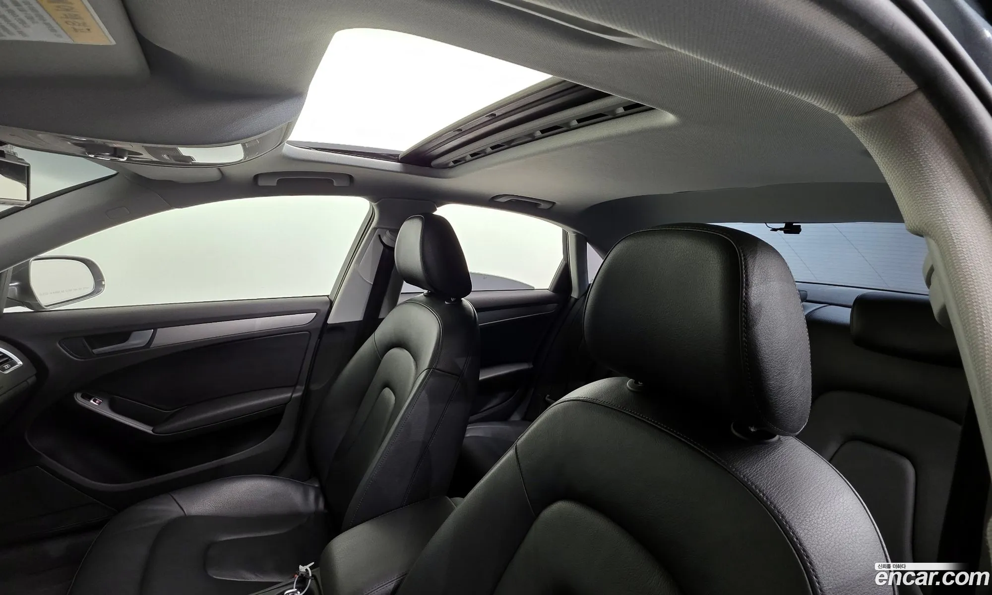 Audi A4 2014 WAUZZZ8K0FA010681 — 11