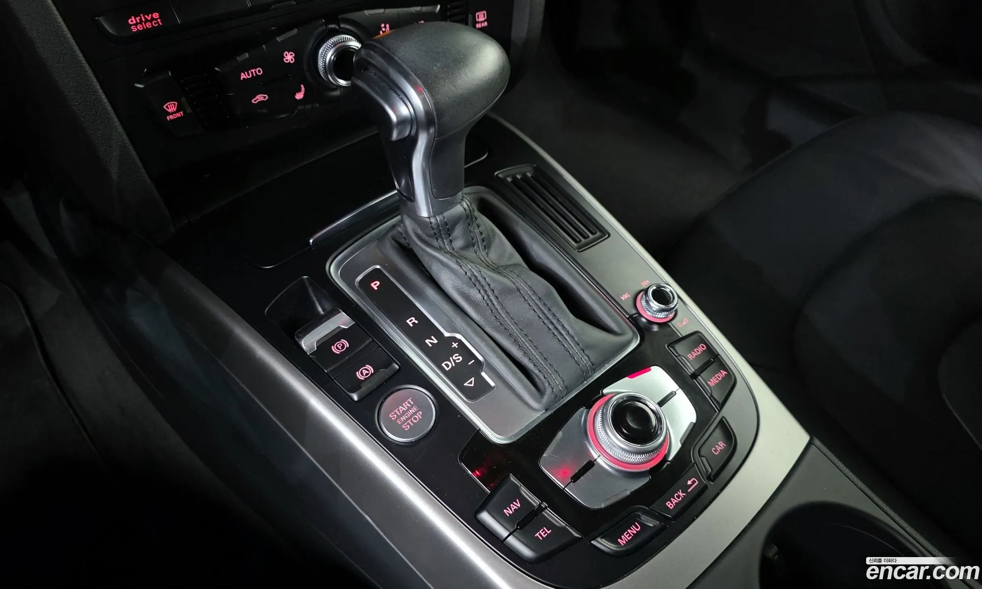 Audi A4 2014 WAUZZZ8K0FA010681 — 16