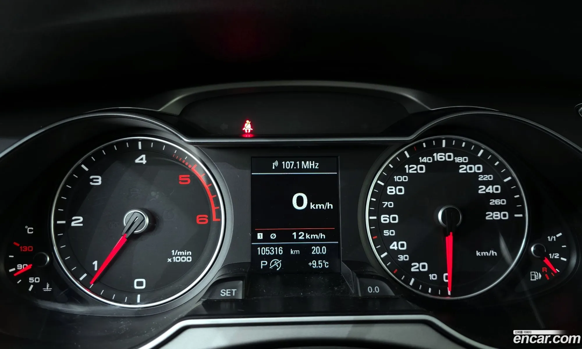 Audi A4 2014 WAUZZZ8K0FA010681 — 12