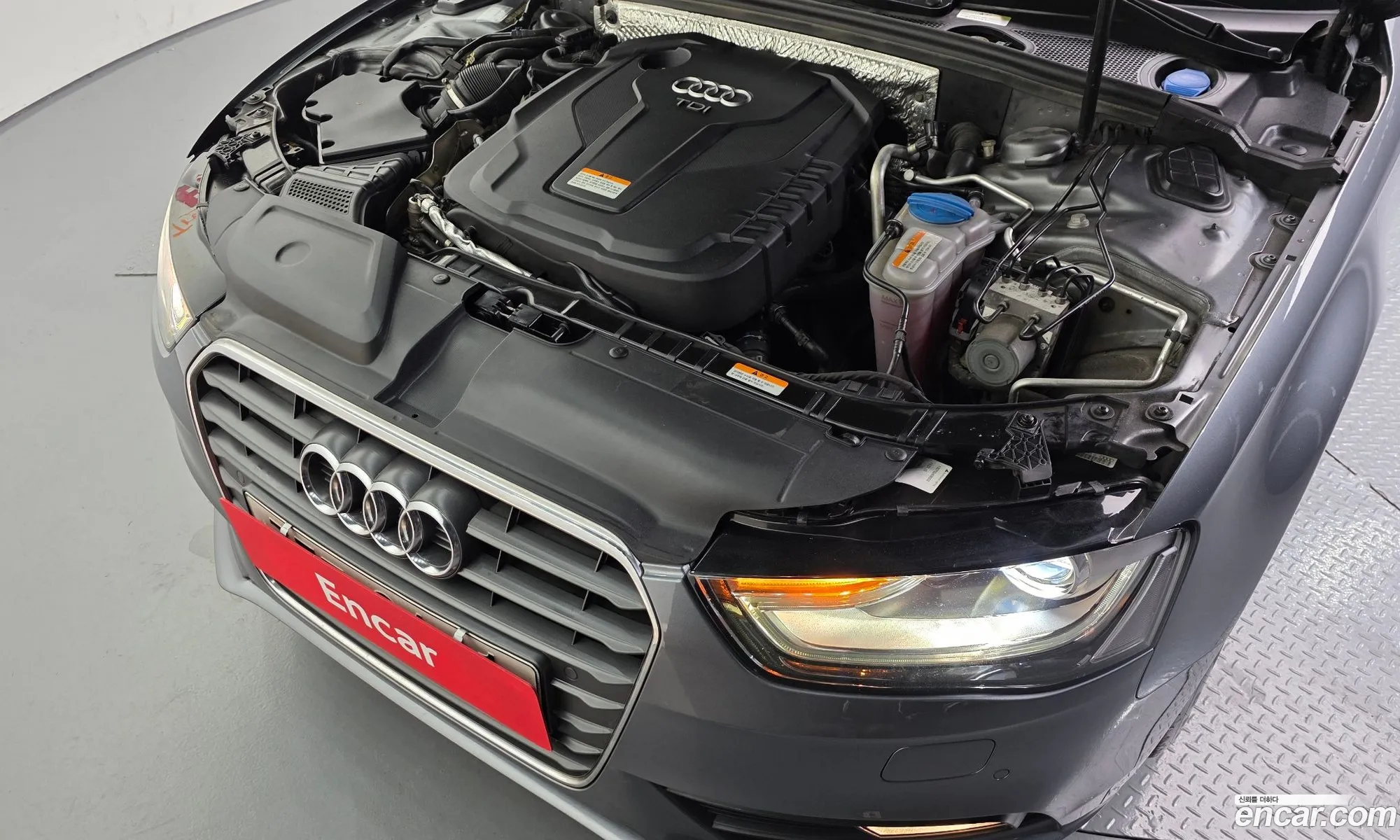 Audi A4 2014 WAUZZZ8K0FA010681 — 7