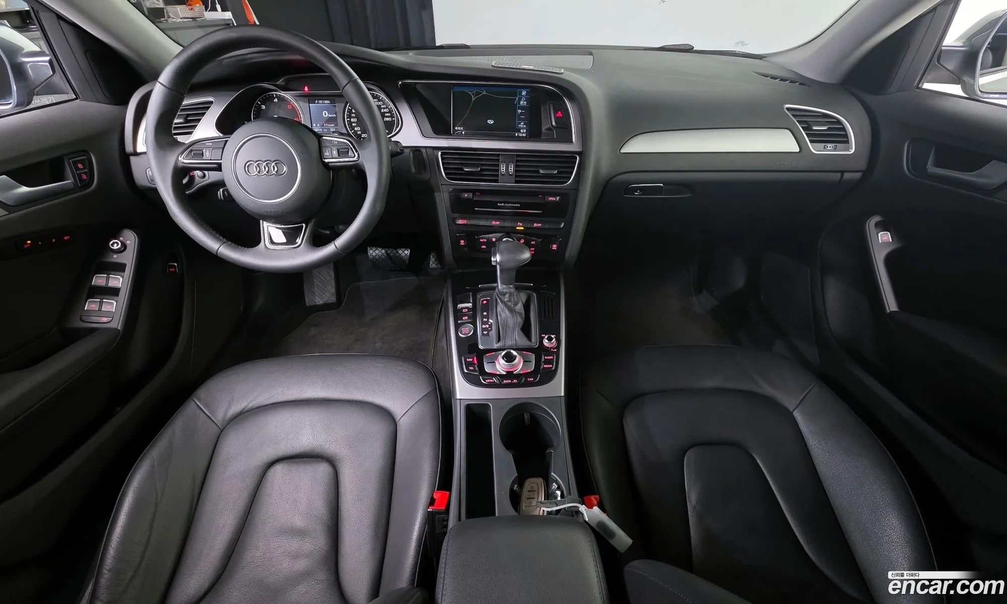 Audi A4 2014 WAUZZZ8K0FA010681 — 8