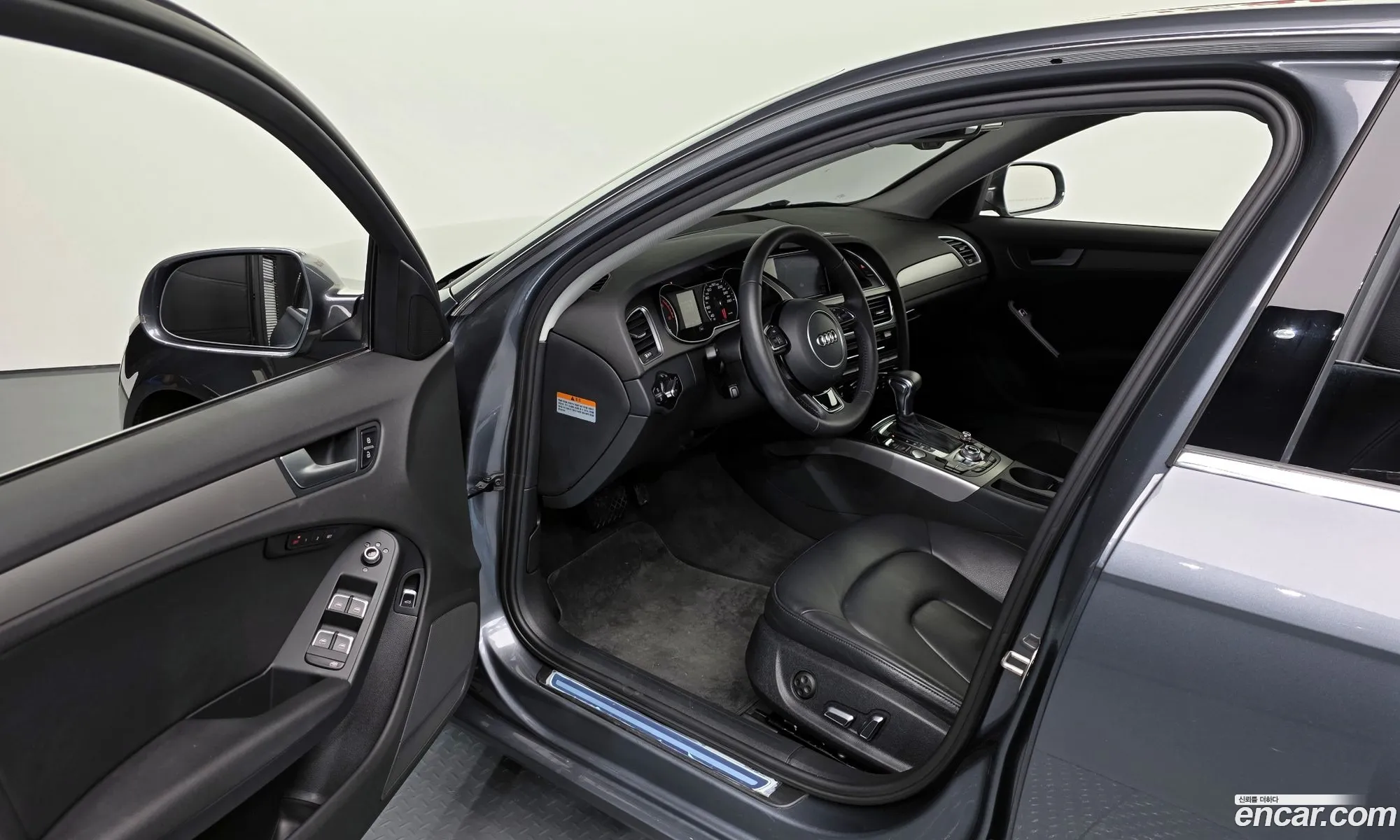 Audi A4 2014 WAUZZZ8K0FA010681 — 6