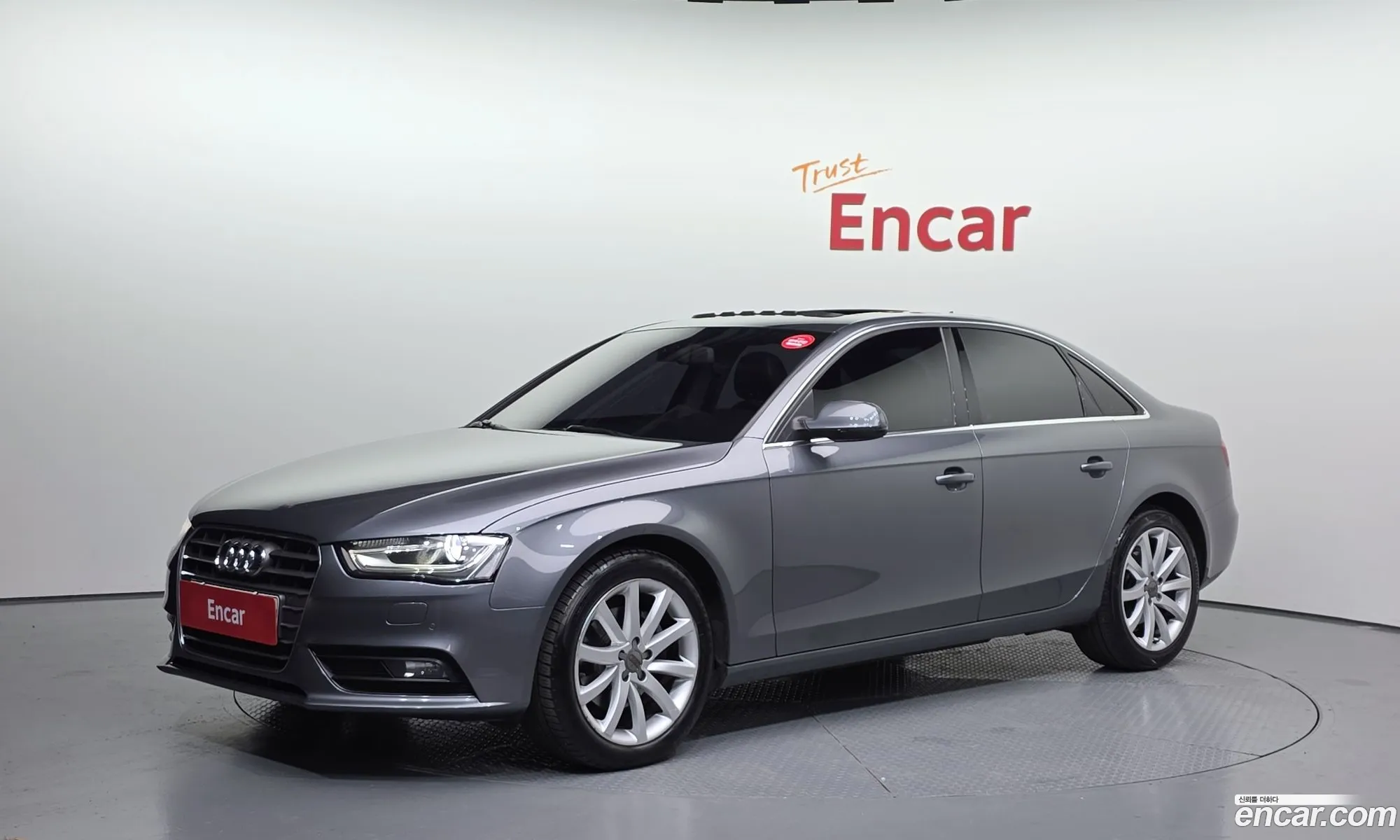 Audi A4 2014 WAUZZZ8K0FA010681 — 10