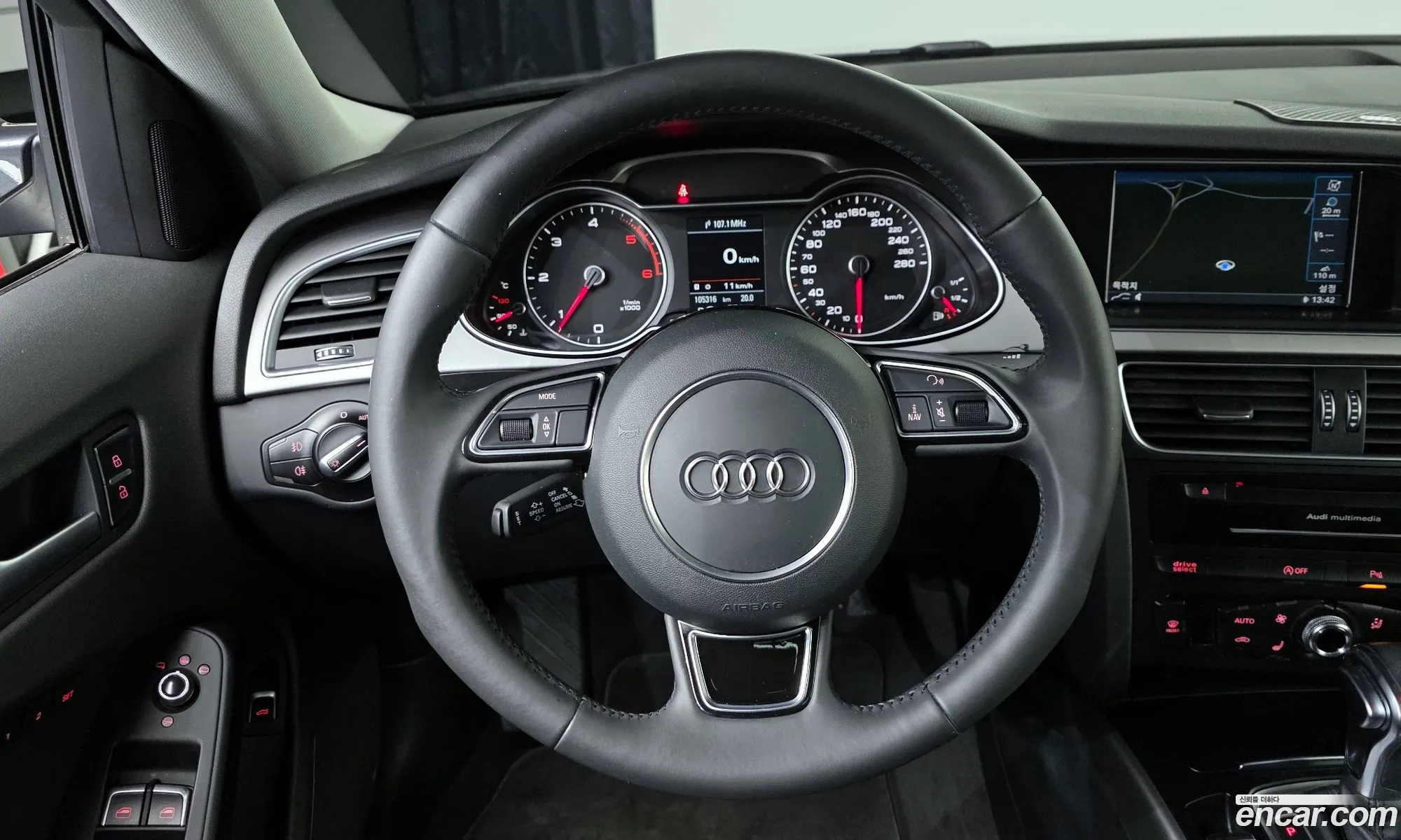 Audi A4 2014 WAUZZZ8K0FA010681 — 13