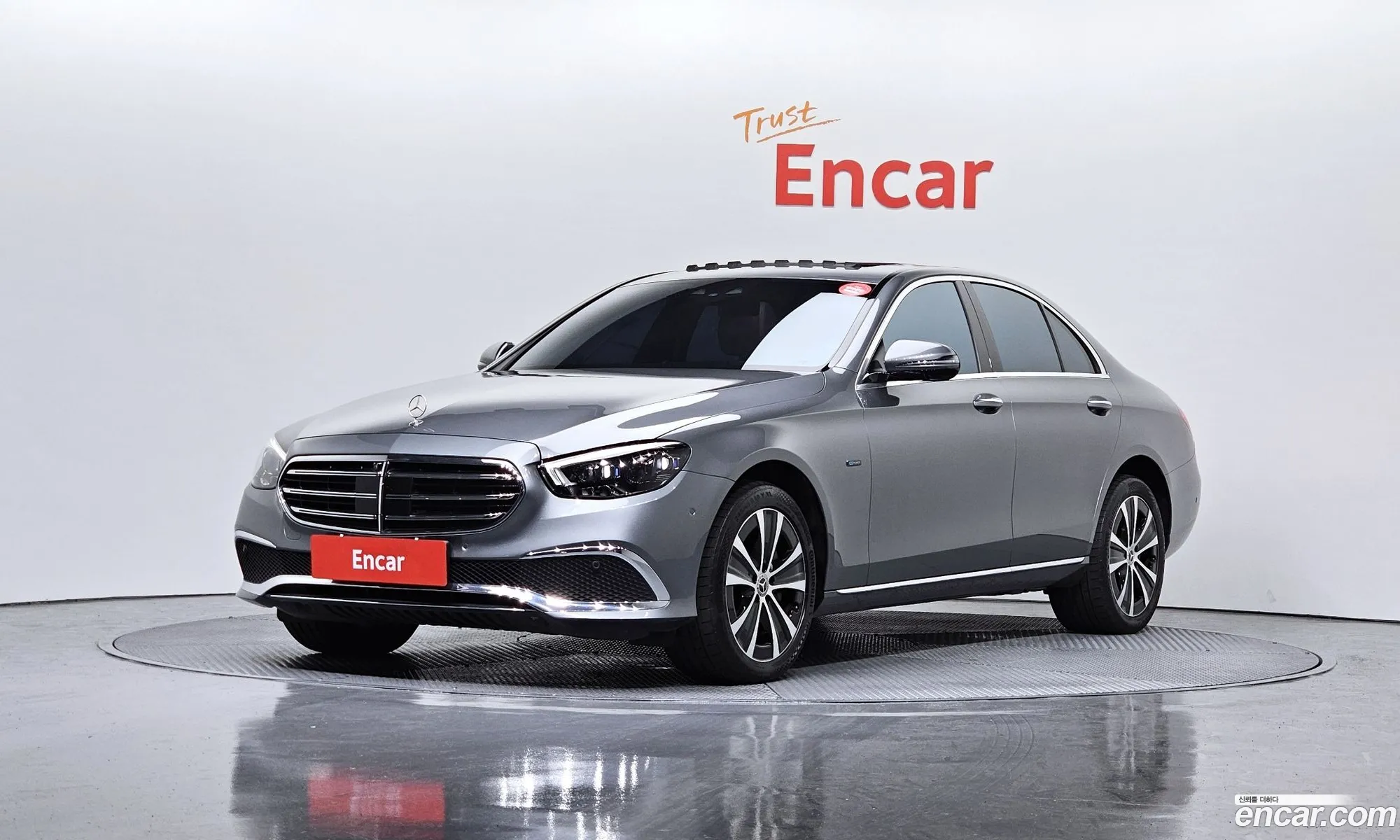 Mercedes-Benz E-Class W213 2021 W1KZF5EB2MA965400 — 18