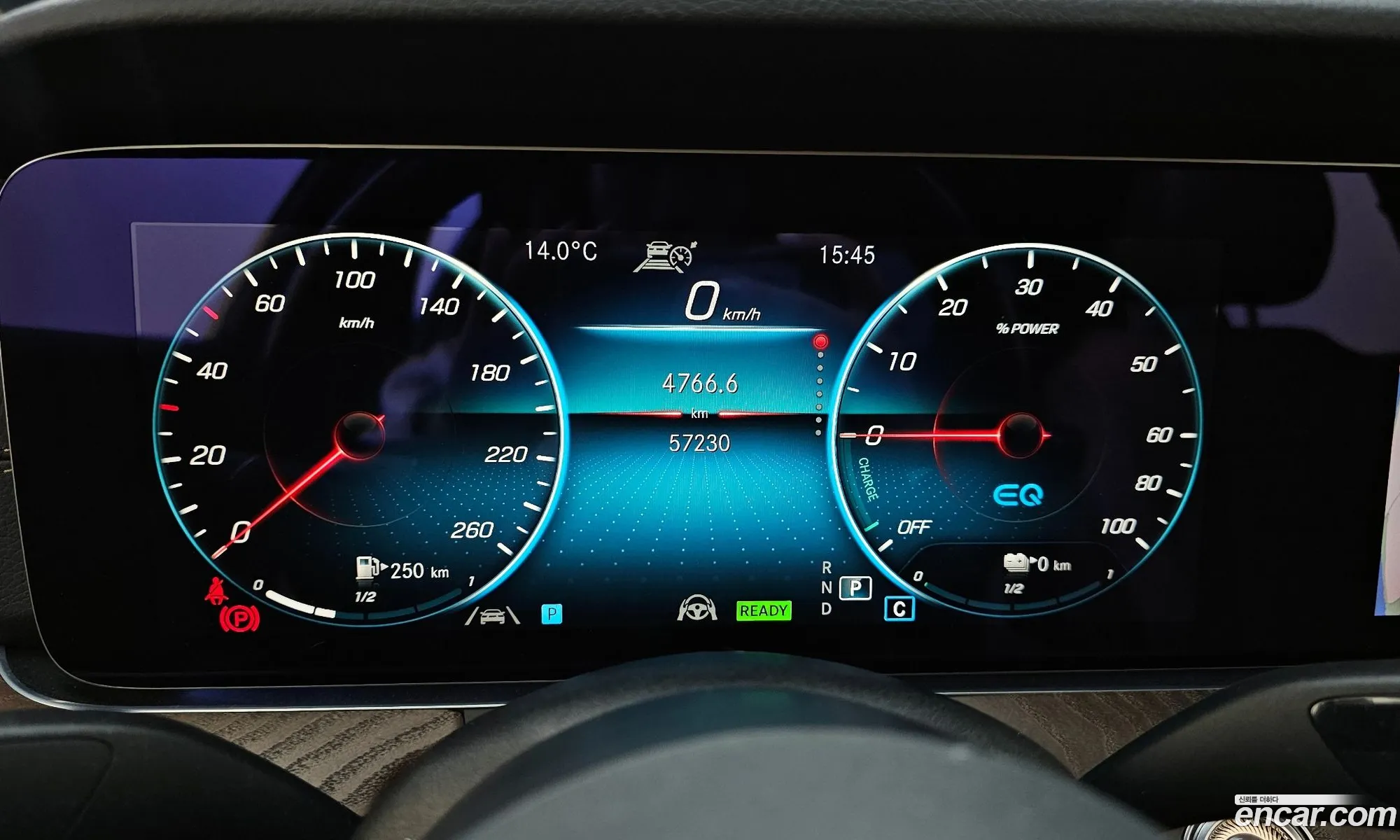 Mercedes-Benz E-Class W213 2021 W1KZF5EB2MA965400 — 9