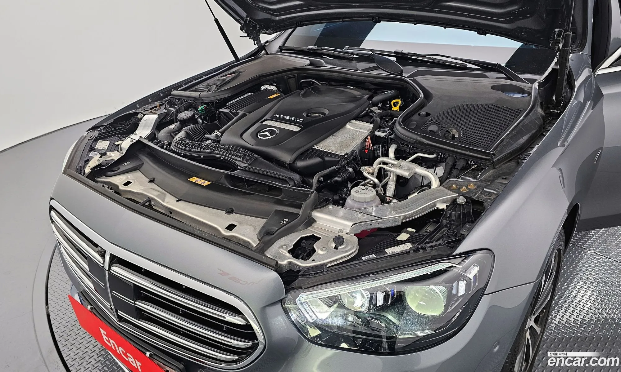 Mercedes-Benz E-Class W213 2021 W1KZF5EB2MA965400 — 3
