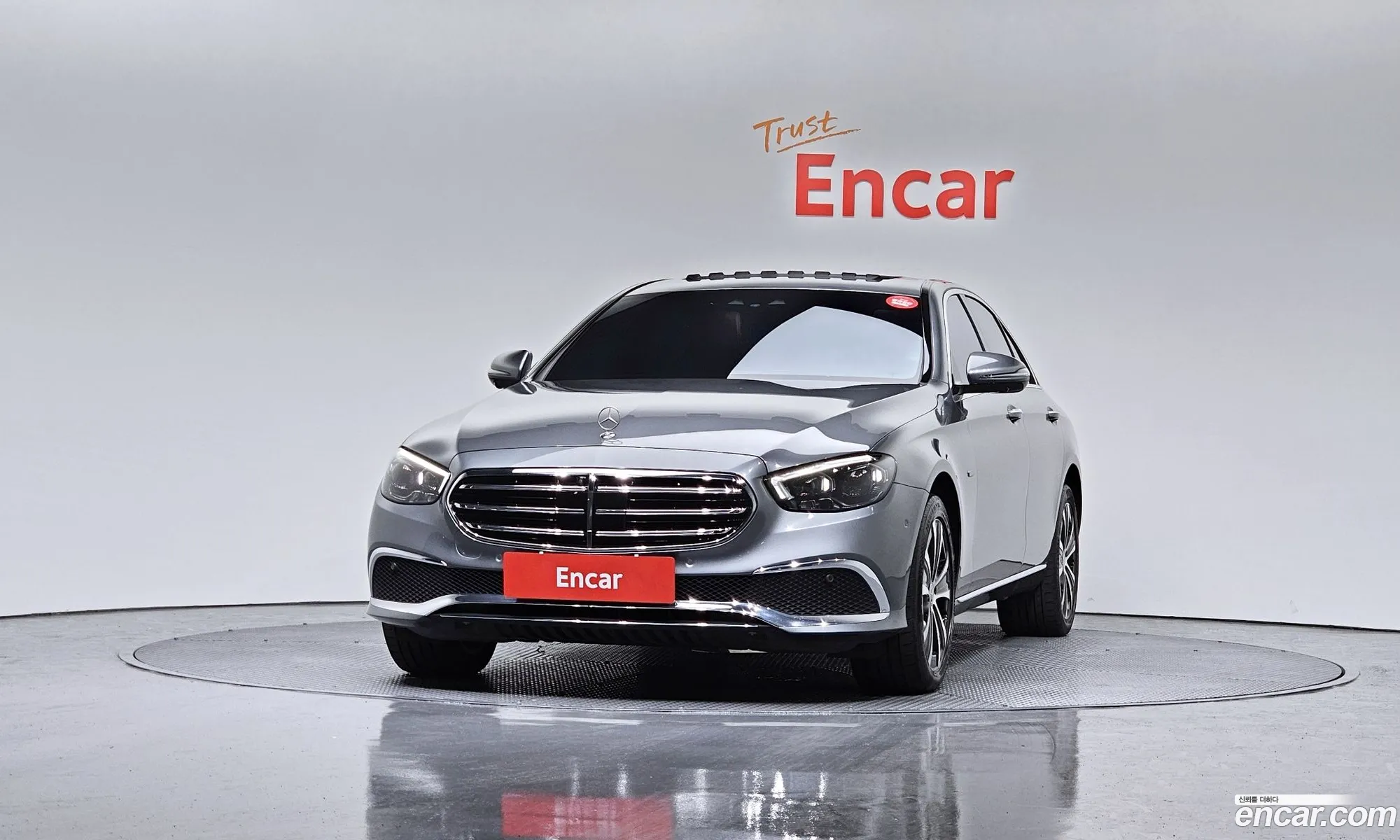 Mercedes-Benz E-Class W213 2021 W1KZF5EB2MA965400 — 10