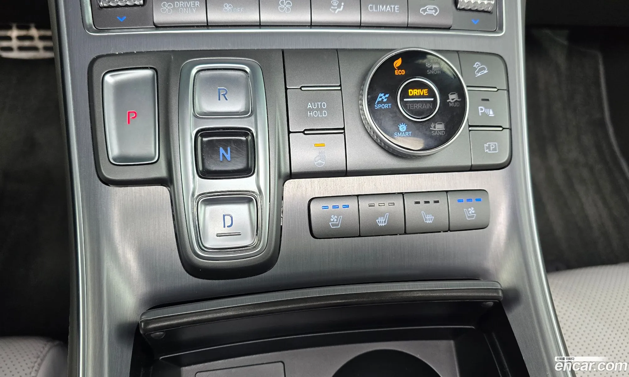 Hyundai Santa Fe 2021 — 14