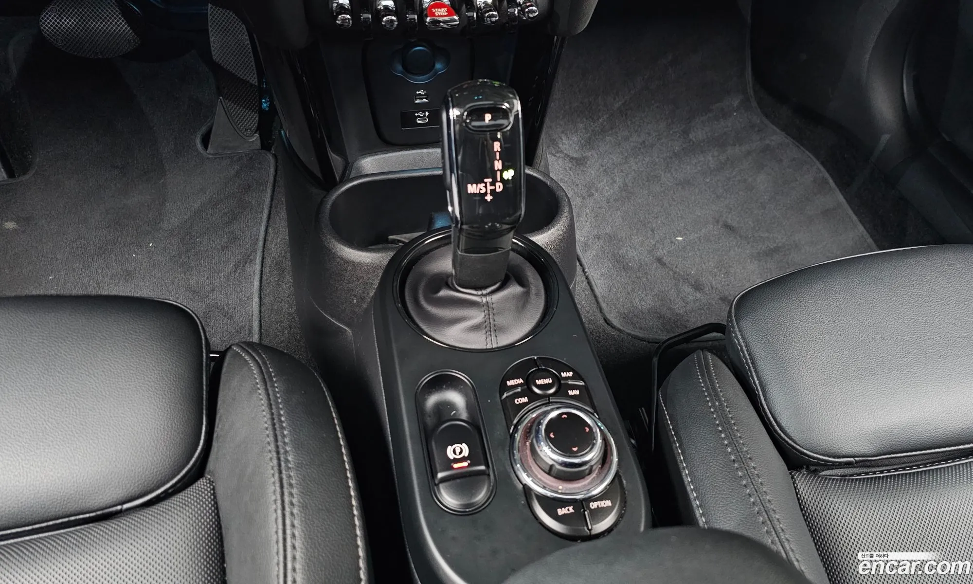 Mini Cooper S 2021 WMW61DH06N2R47748 — 18