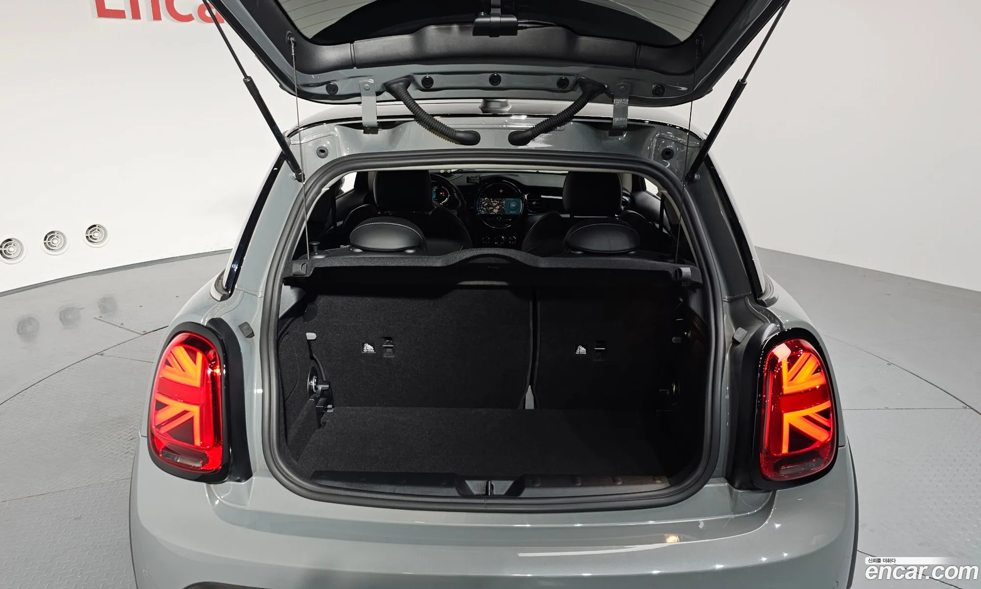 Mini Cooper S 2021 WMW61DH06N2R47748 — 3