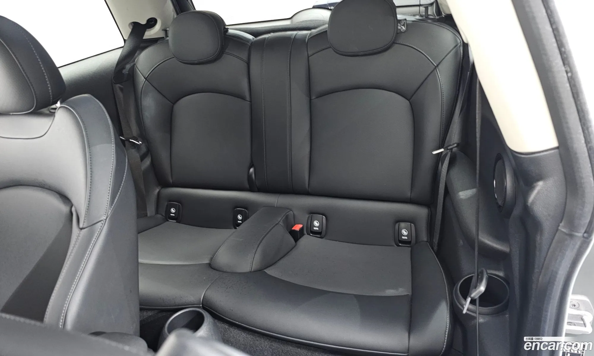 Mini Cooper S 2021 WMW61DH06N2R47748 — 7