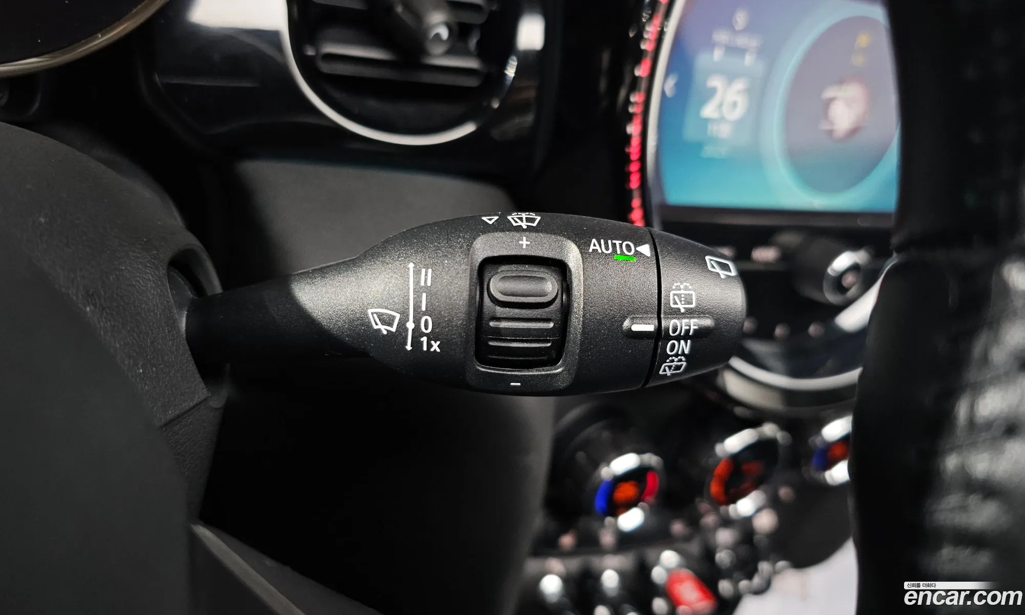 Mini Cooper S 2021 WMW61DH06N2R47748 — 6