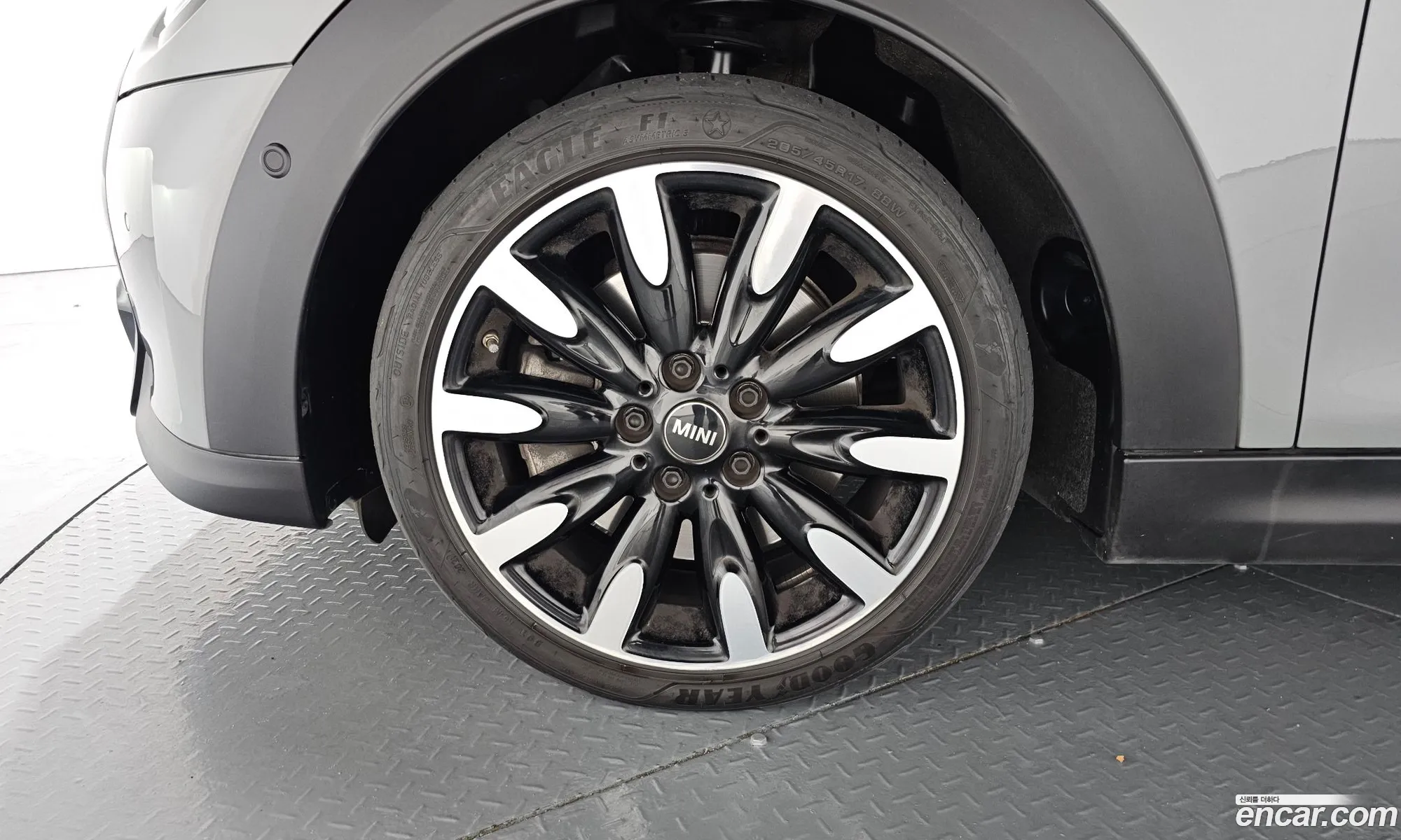 Mini Cooper S 2021 WMW61DH06N2R47748 — 13