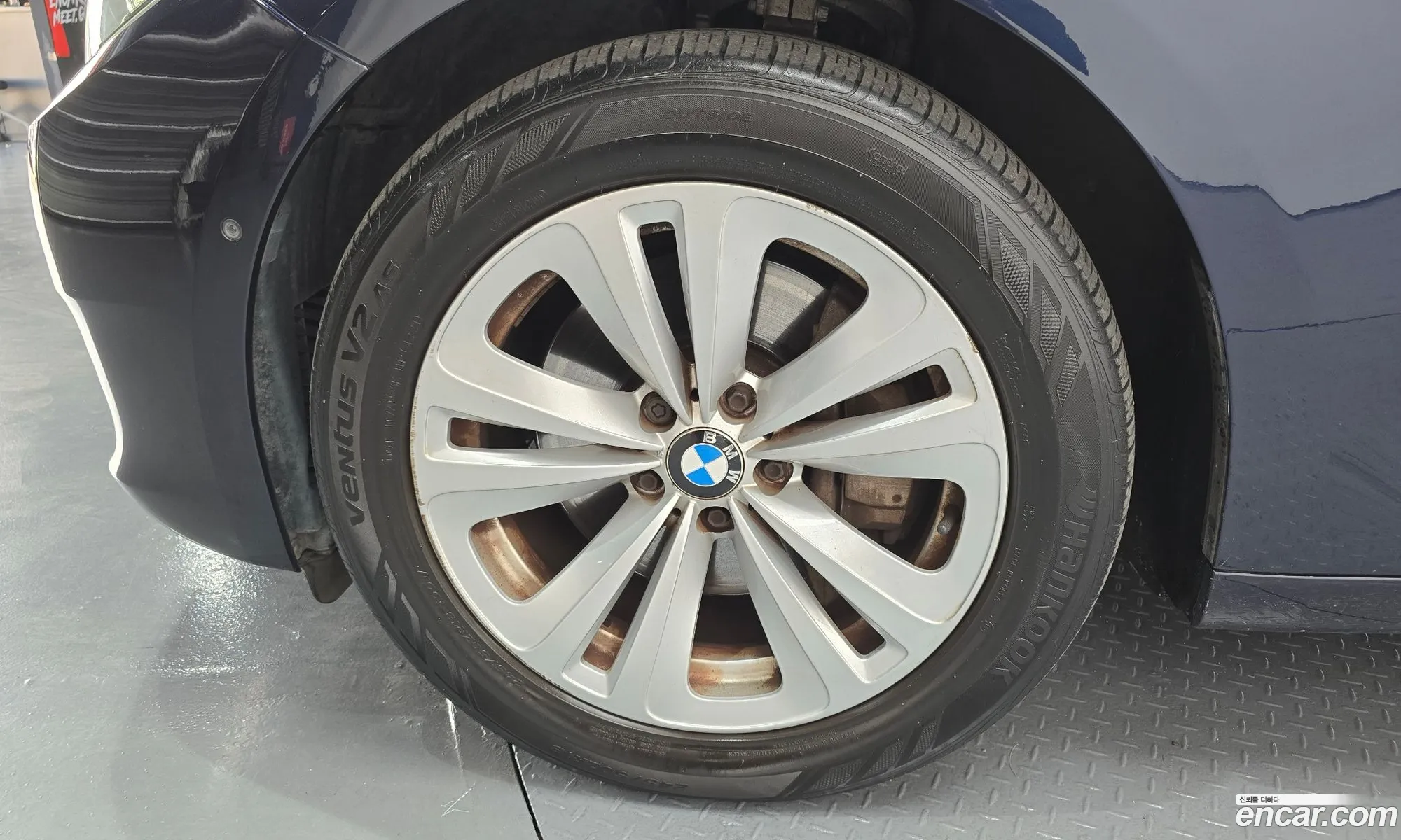 BMW 5 Series GT 2011 WBASP2101BDR75307 — 15