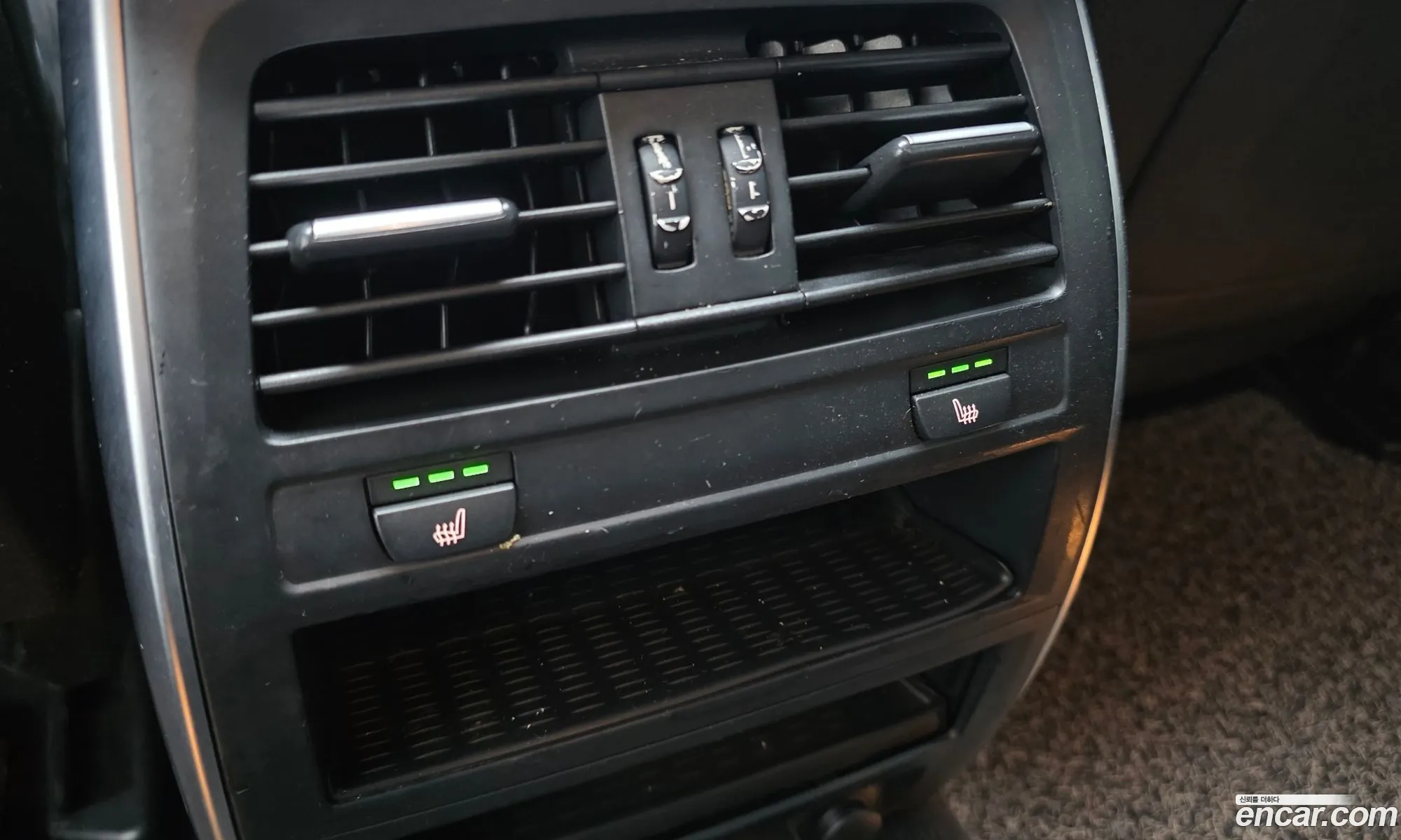BMW 5 Series GT 2011 WBASP2101BDR75307 — 12