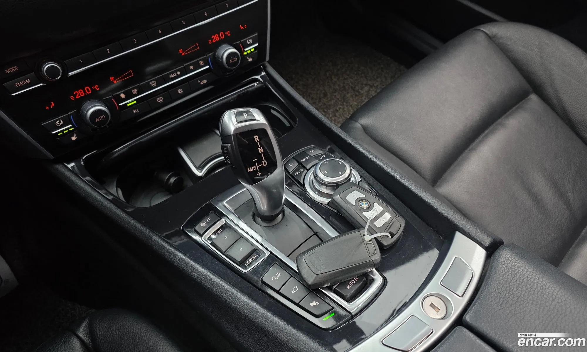 BMW 5 Series GT 2011 WBASP2101BDR75307 — 7