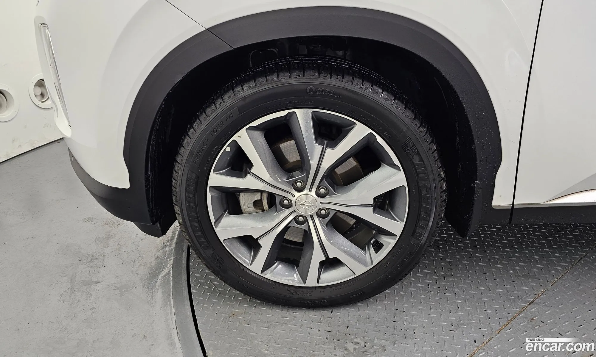 Hyundai Palisade 2020 — 14