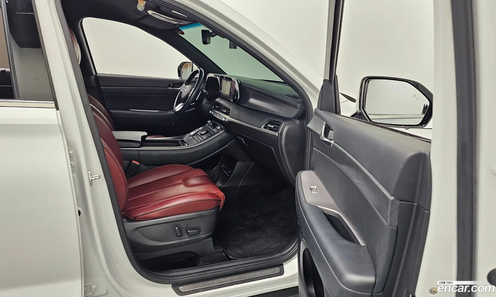Hyundai Palisade 2020 — 18