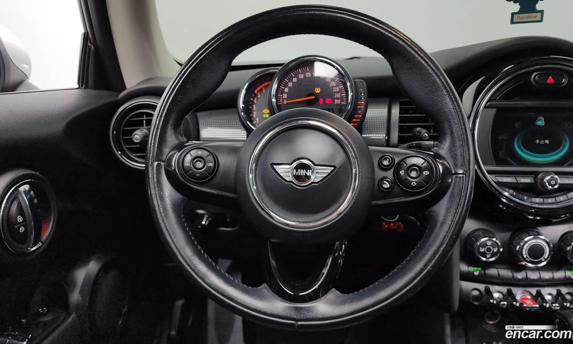 Mini Cooper D 2017 — 20