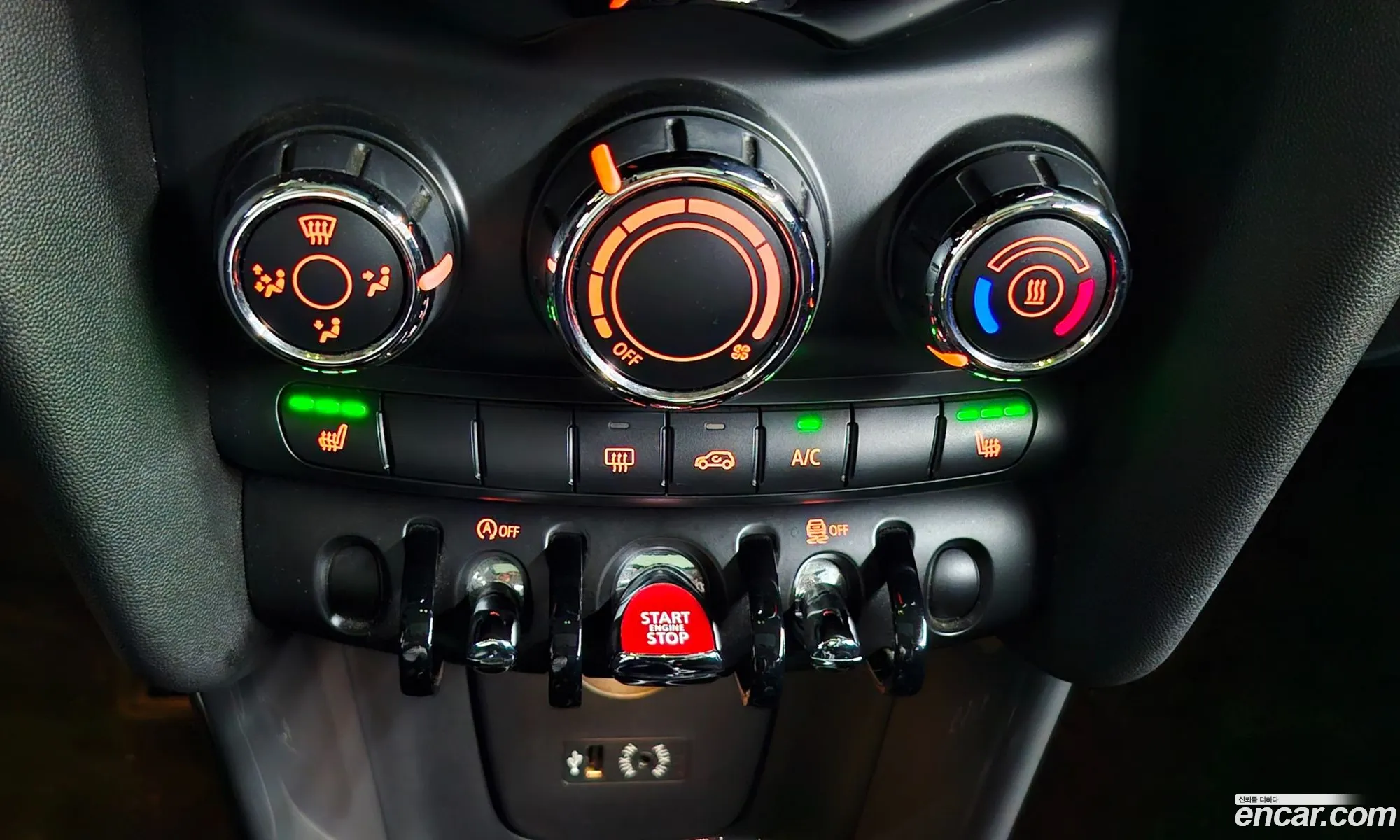 Mini Cooper D 2017 — 7