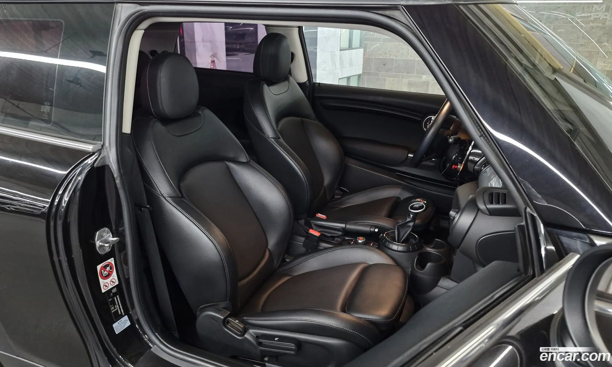 Mini Cooper D 2017 — 12