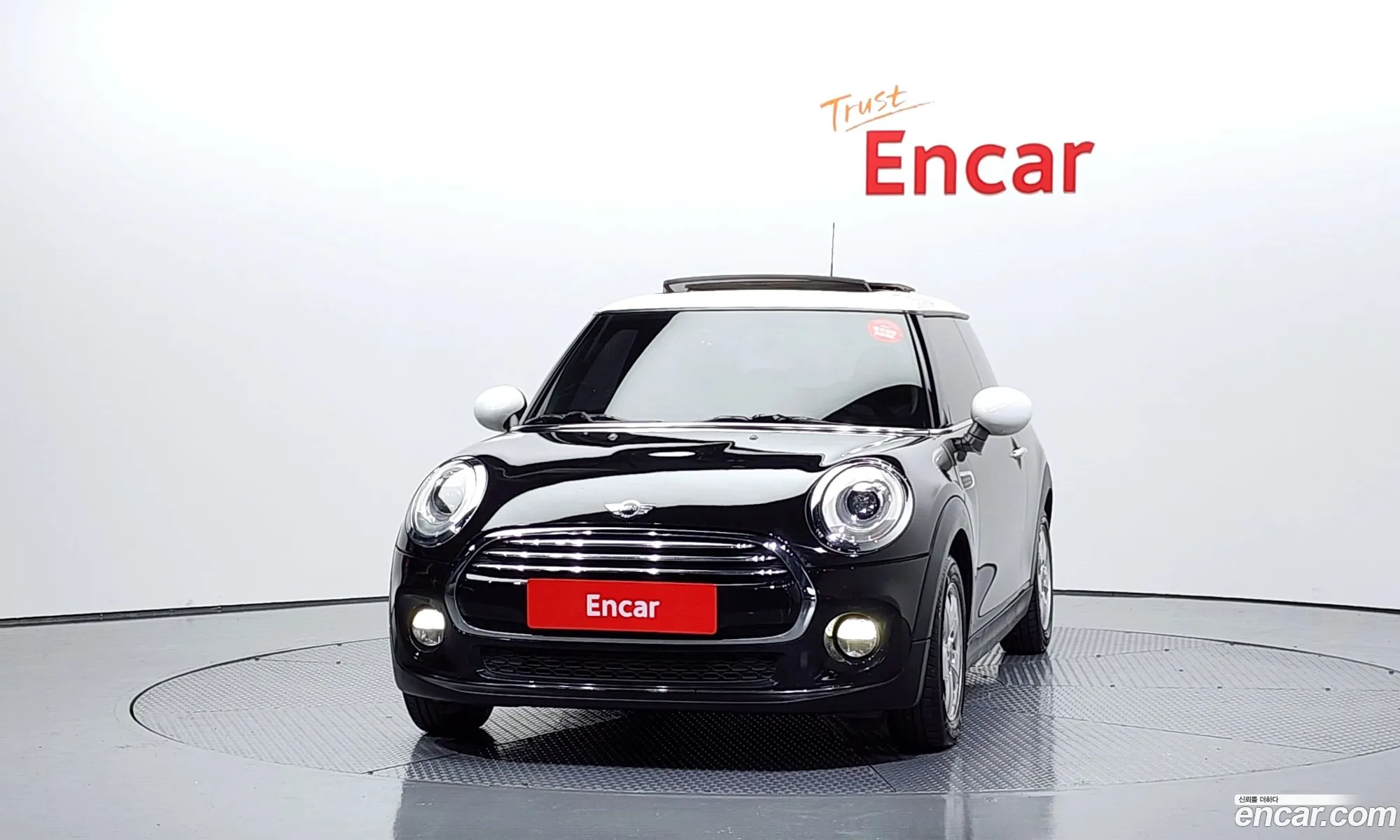 Mini Cooper D 2017 — 9