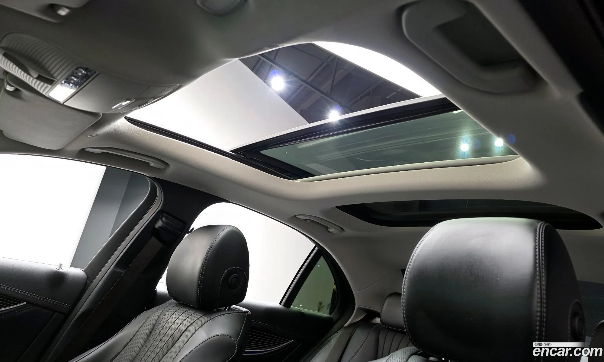 Mercedes-Benz E-Class W213 2017 — 17