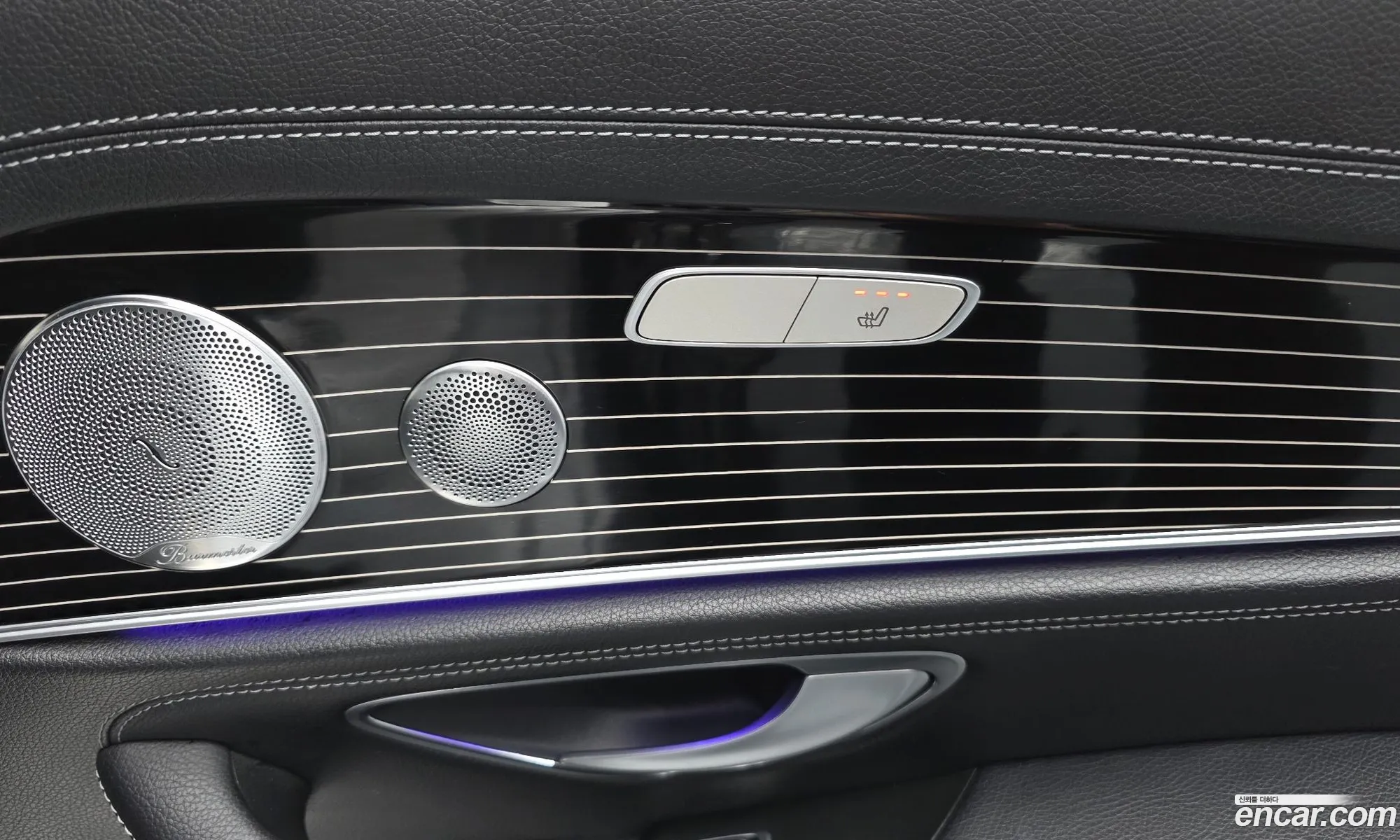 Mercedes-Benz E-Class W213 2017 — 18