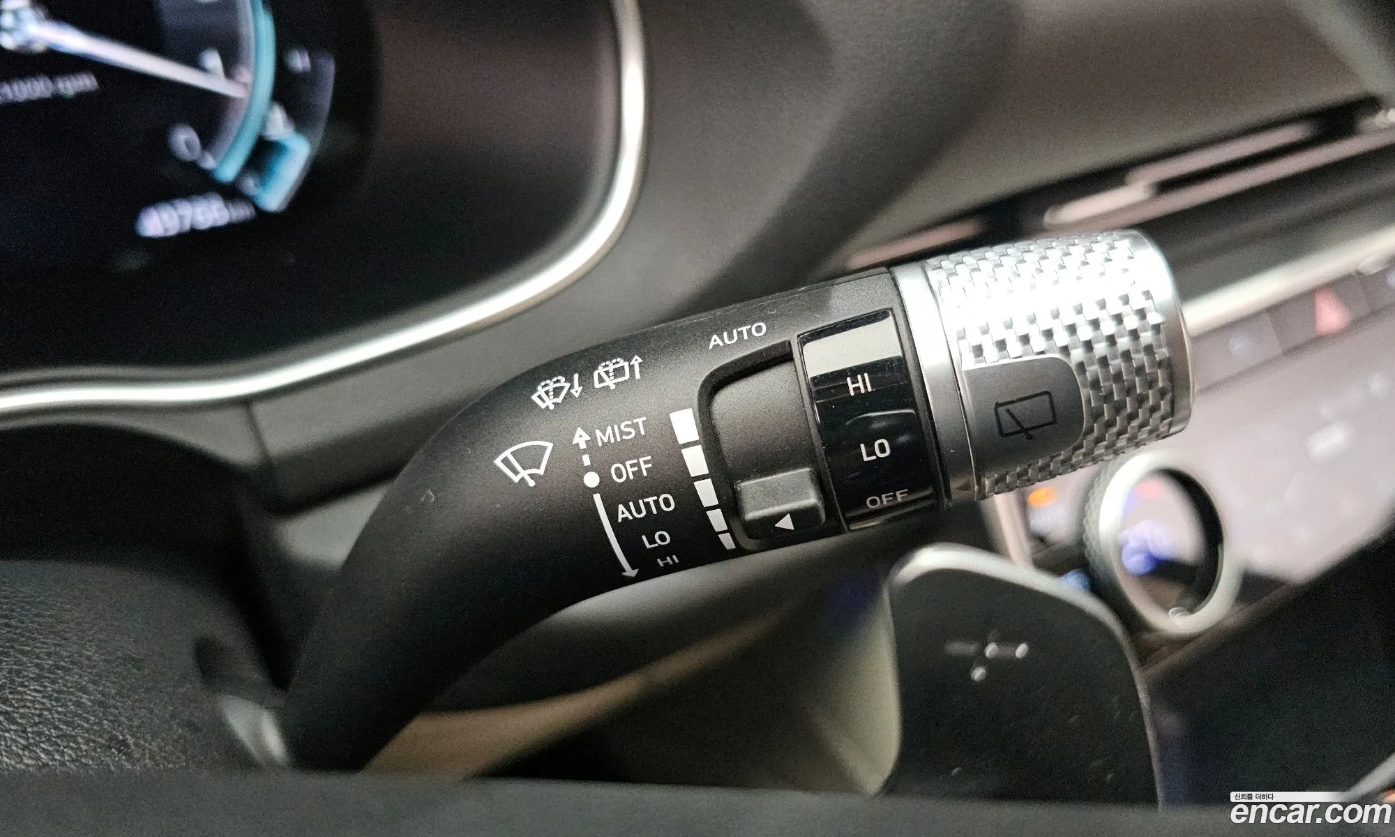 Genesis GV80 2021 — 6