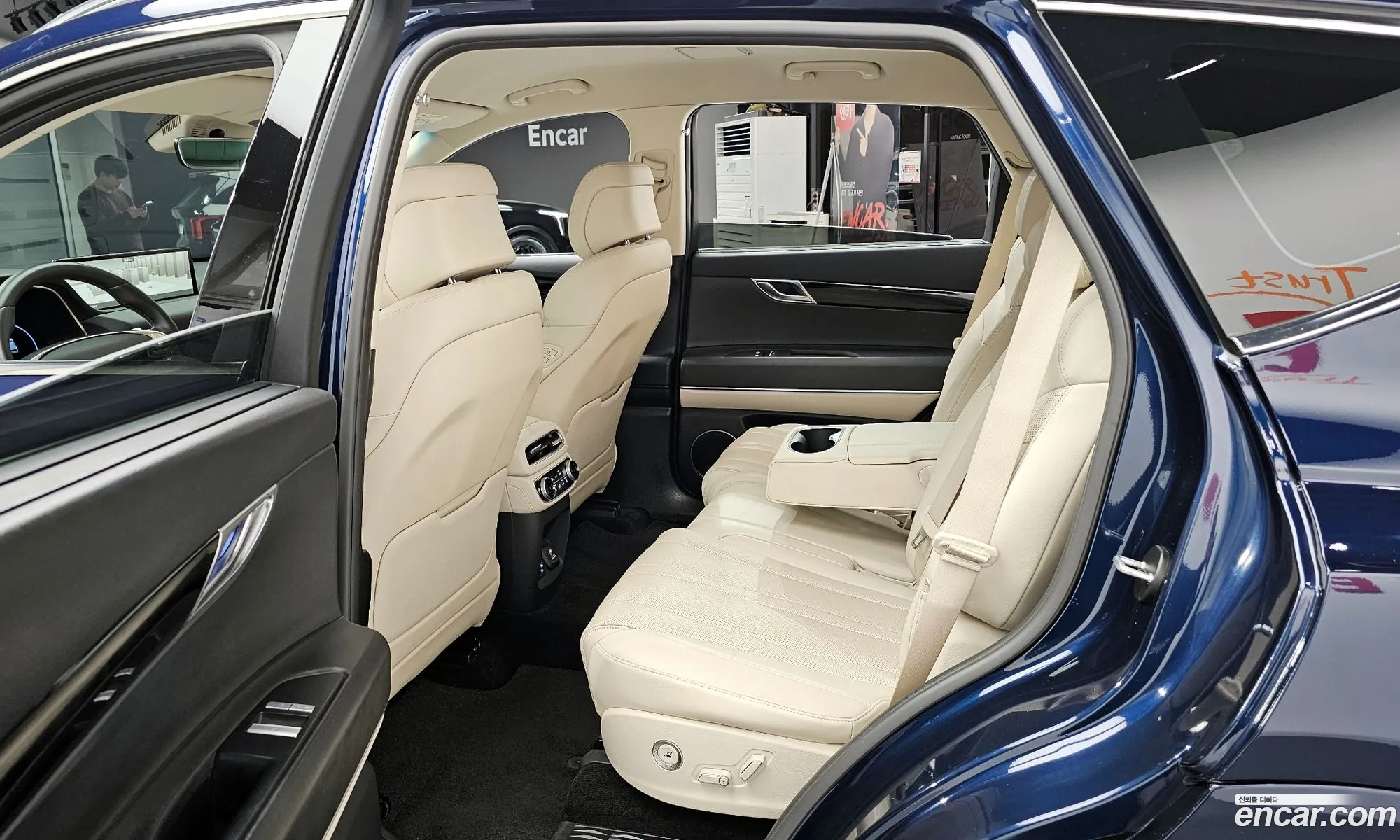 Genesis GV80 2021 — 5