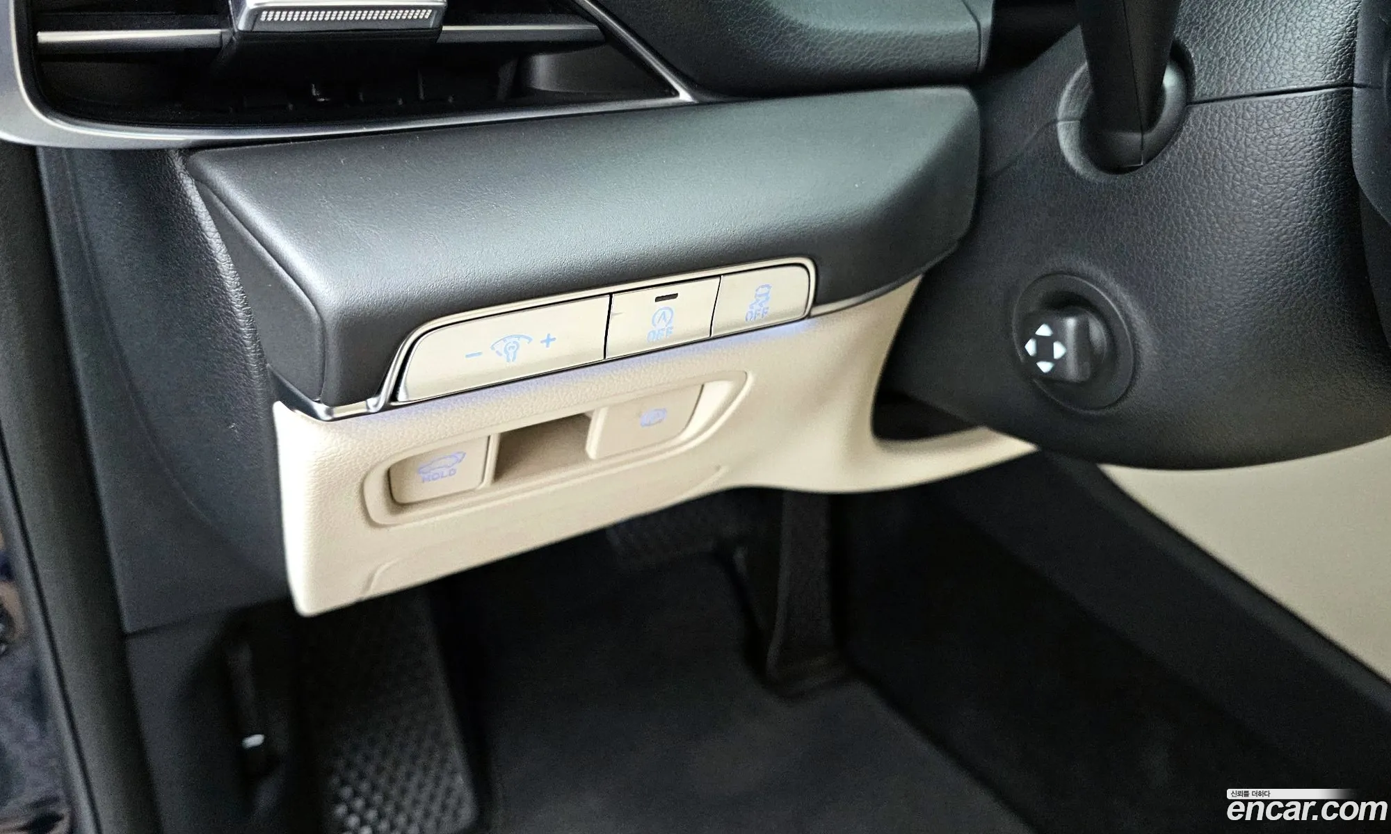 Genesis GV80 2021 — 18