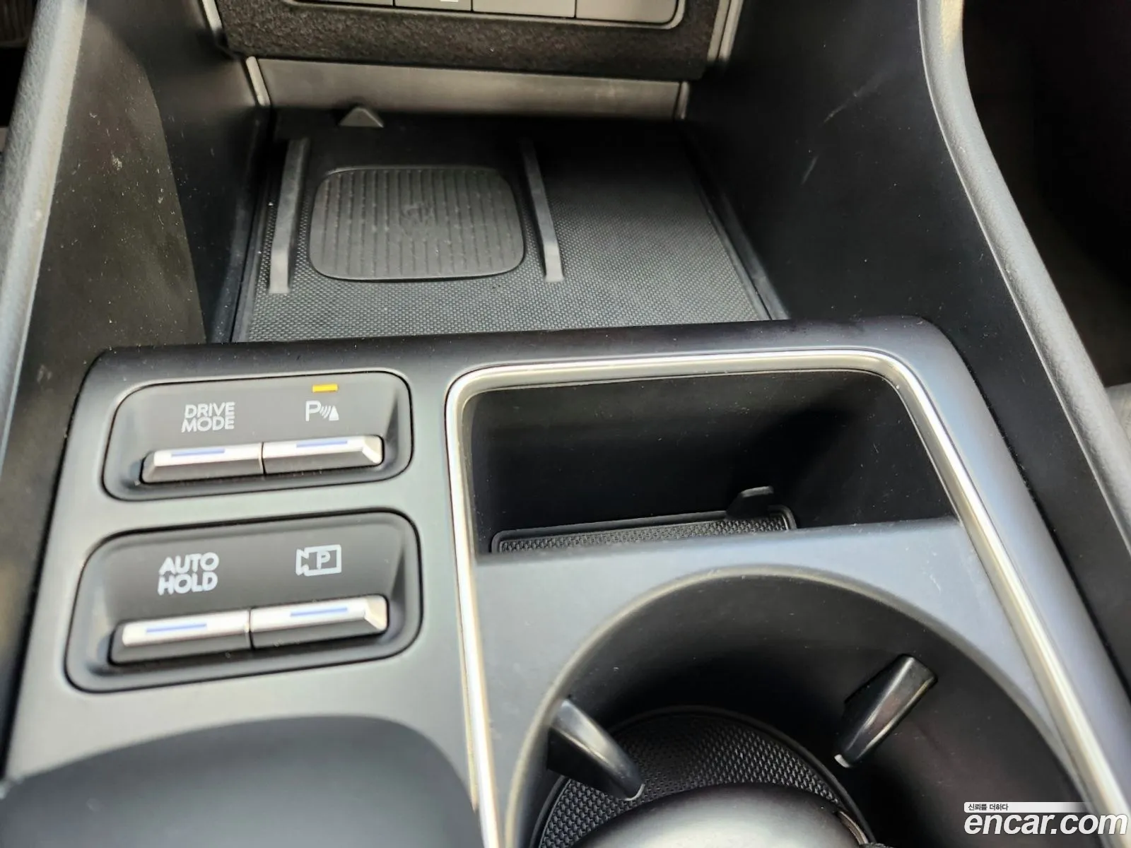 Hyundai Sonata the Edge 2023 — 20