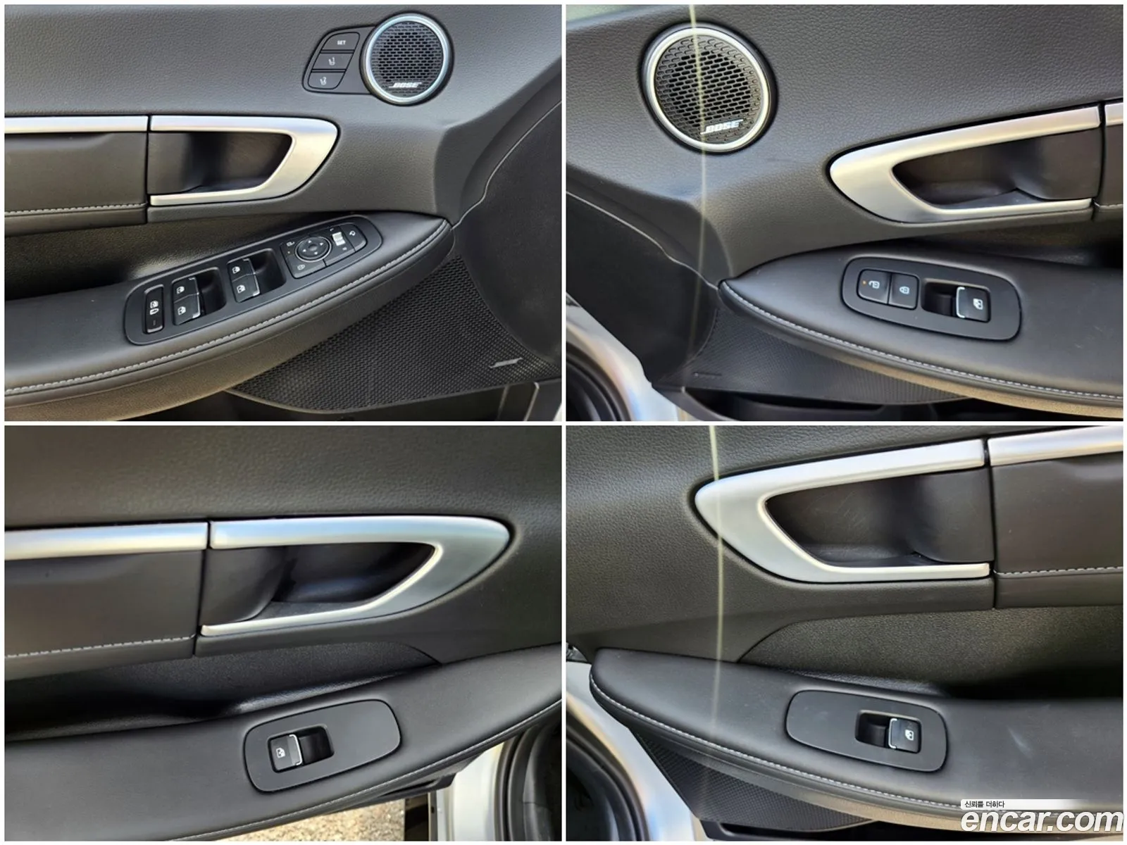 Hyundai Sonata the Edge 2023 — 6