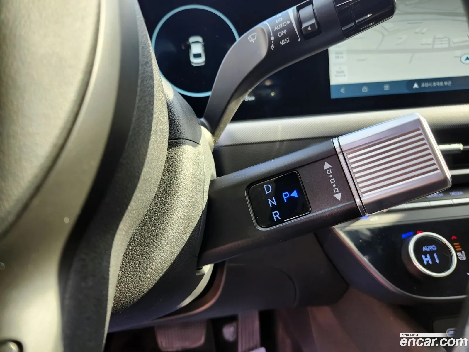 Hyundai Sonata the Edge 2023 — 11