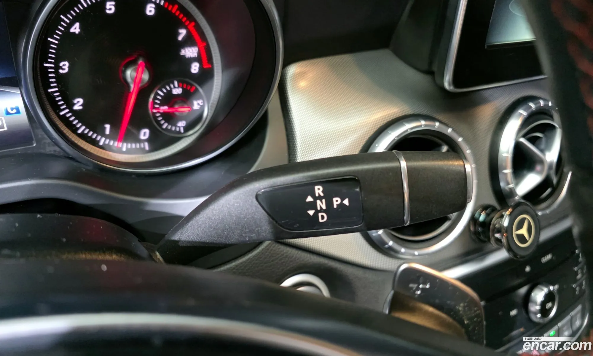 Mercedes-Benz CLA-Class C117 2017 — 6