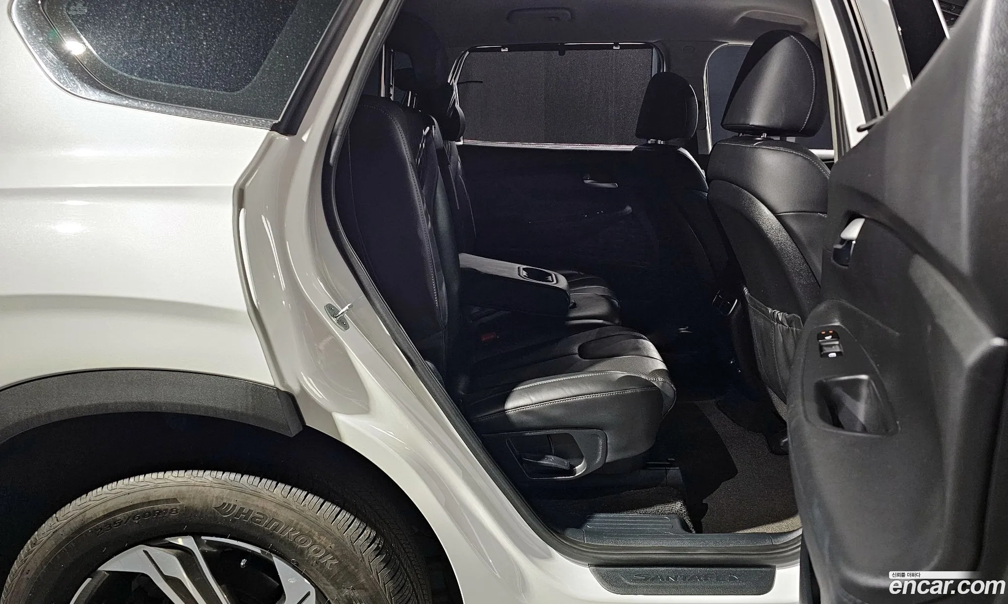 Hyundai Santa Fe 2022 — 18