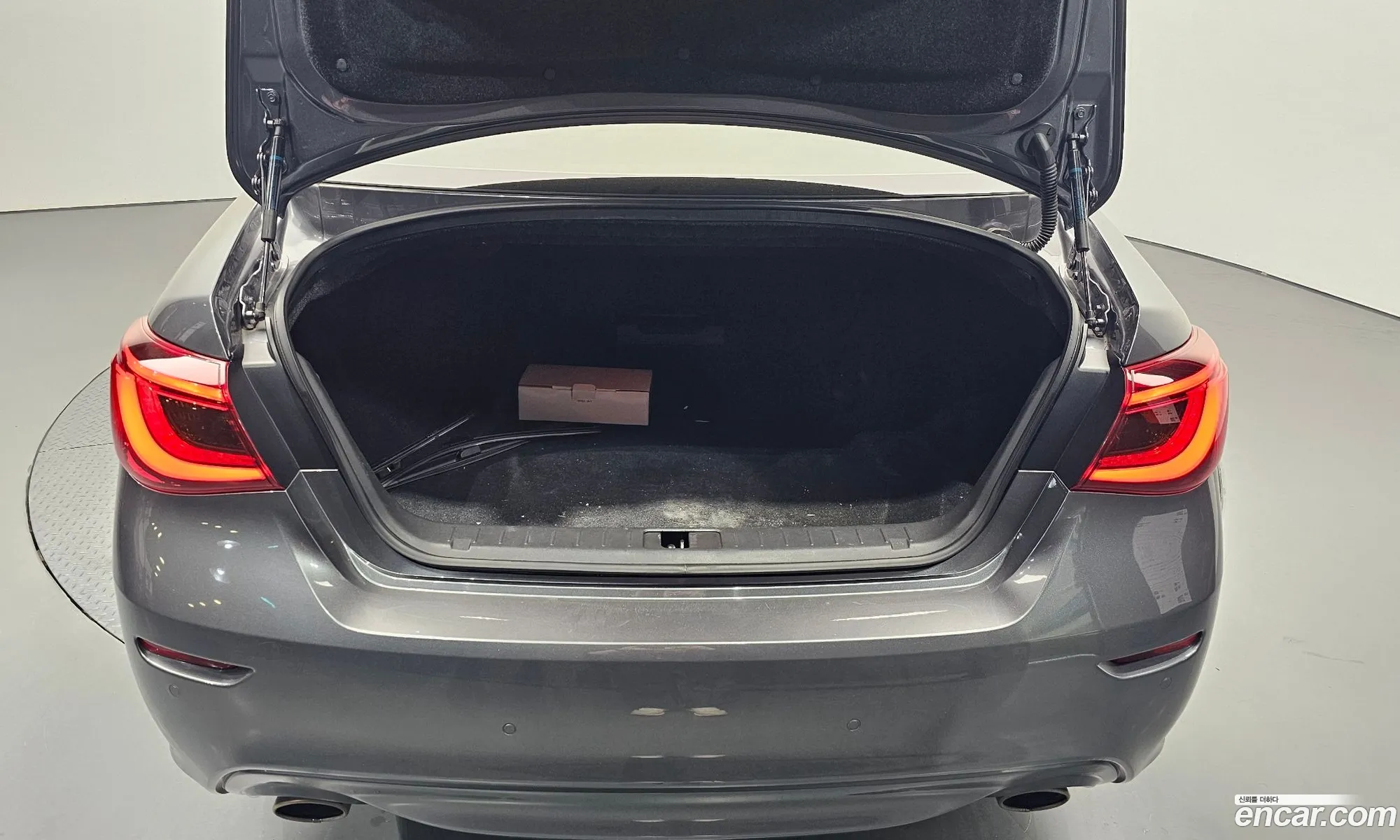 Infiniti Q70 2017 JNKBY11E7HM600146 — 14