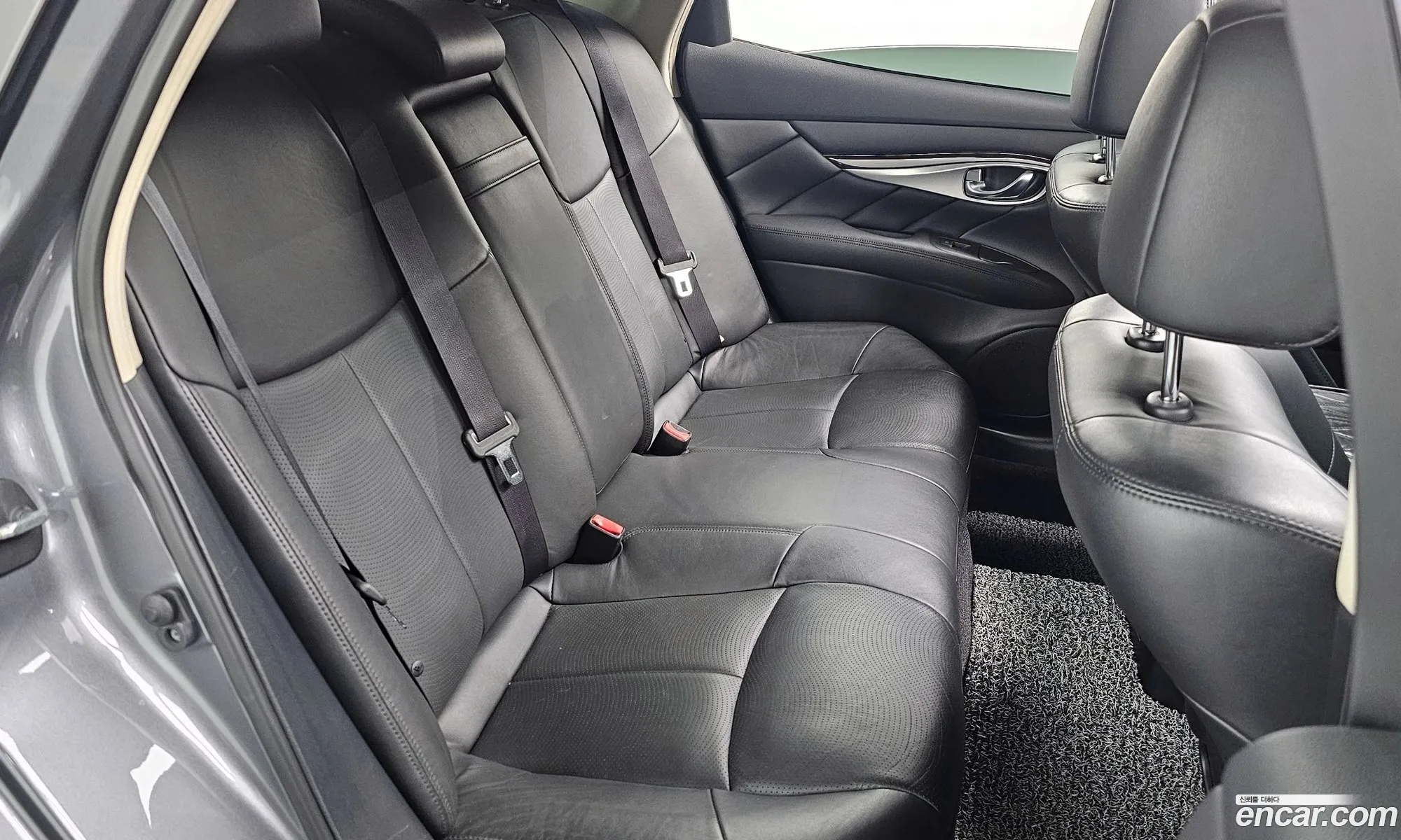 Infiniti Q70 2017 JNKBY11E7HM600146 — 20