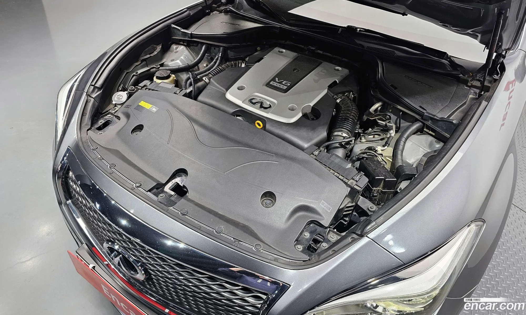 Infiniti Q70 2017 JNKBY11E7HM600146 — 12