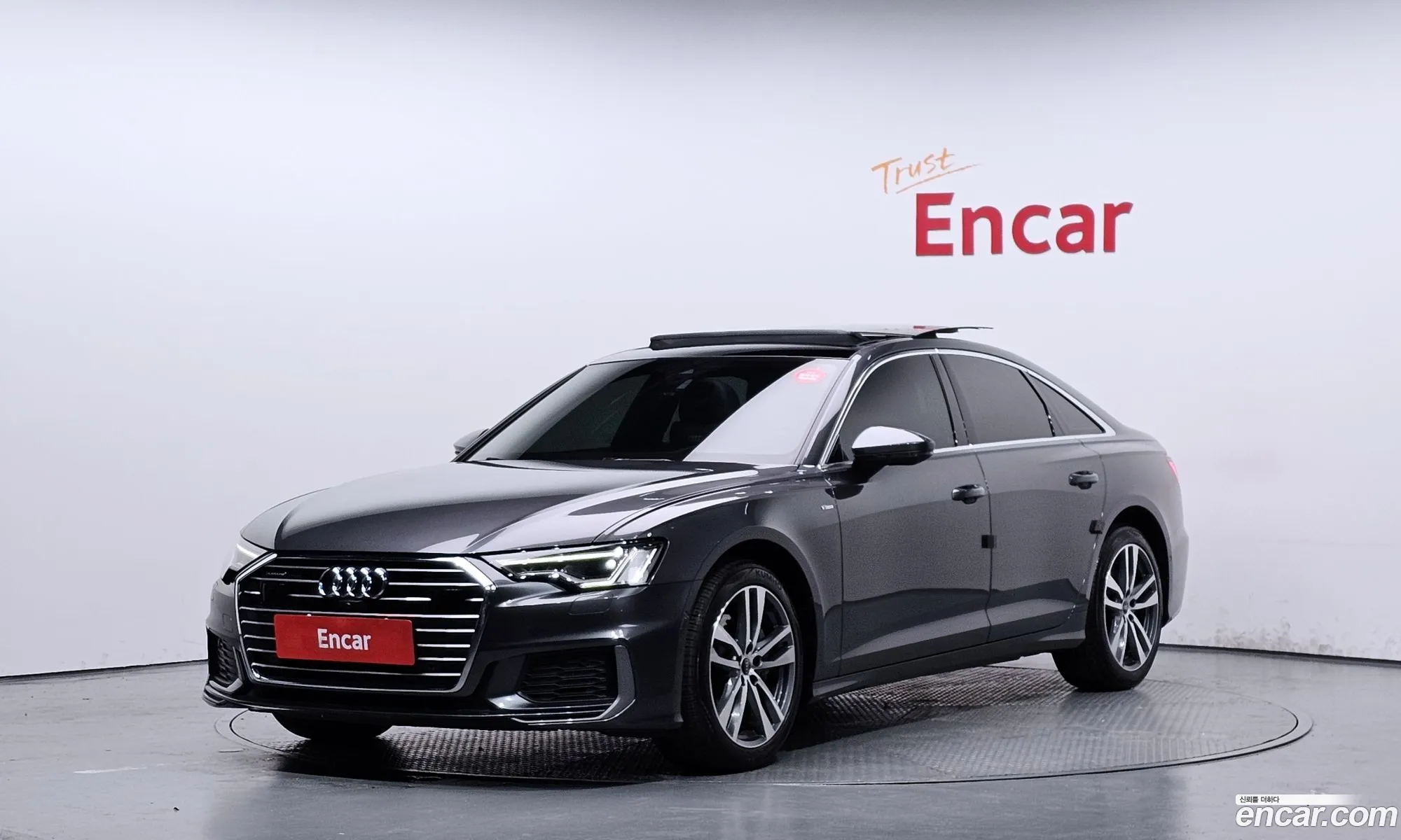 Audi A6 2022 WAUZZZF25NN016258 — 20