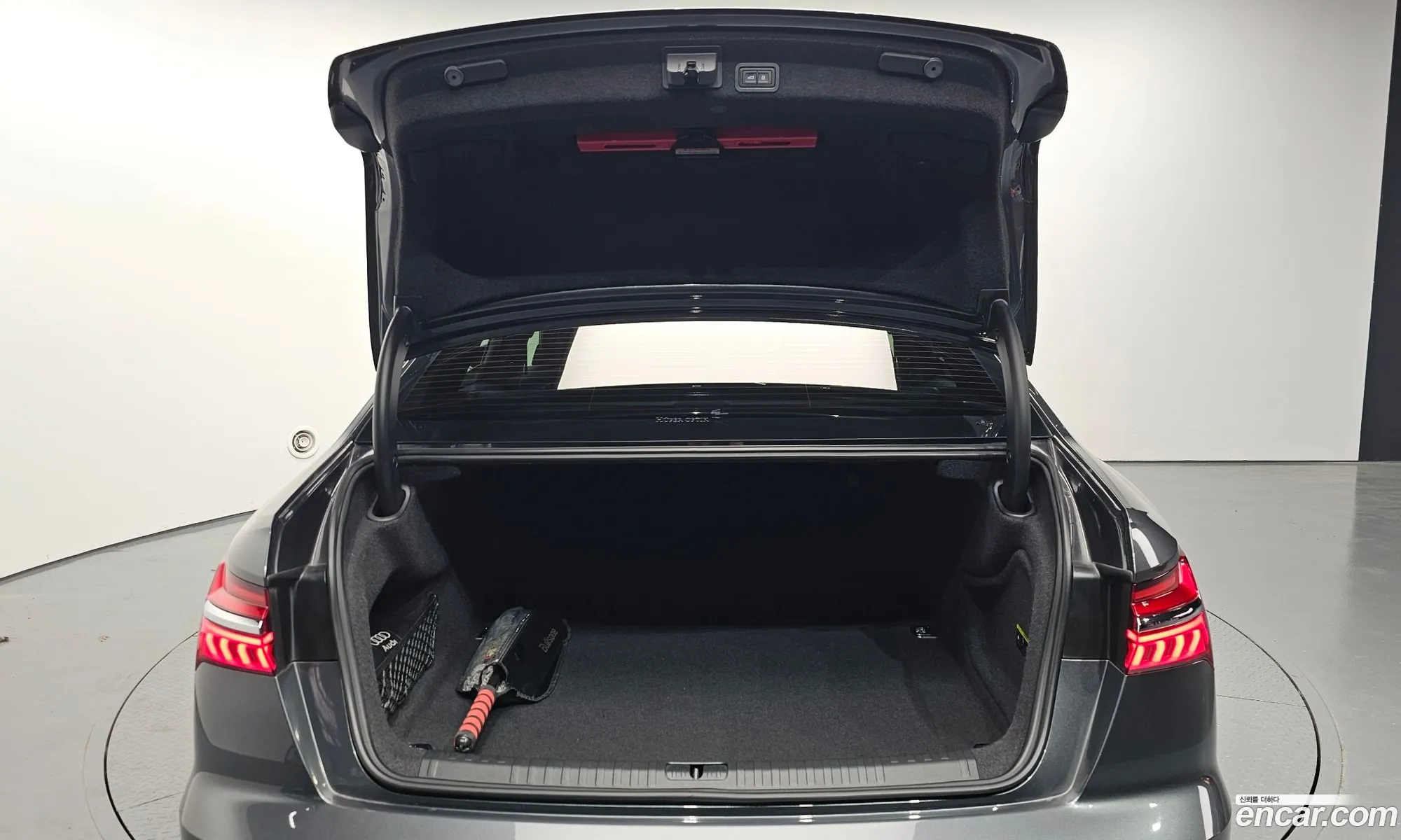 Audi A6 2022 WAUZZZF25NN016258 — 14