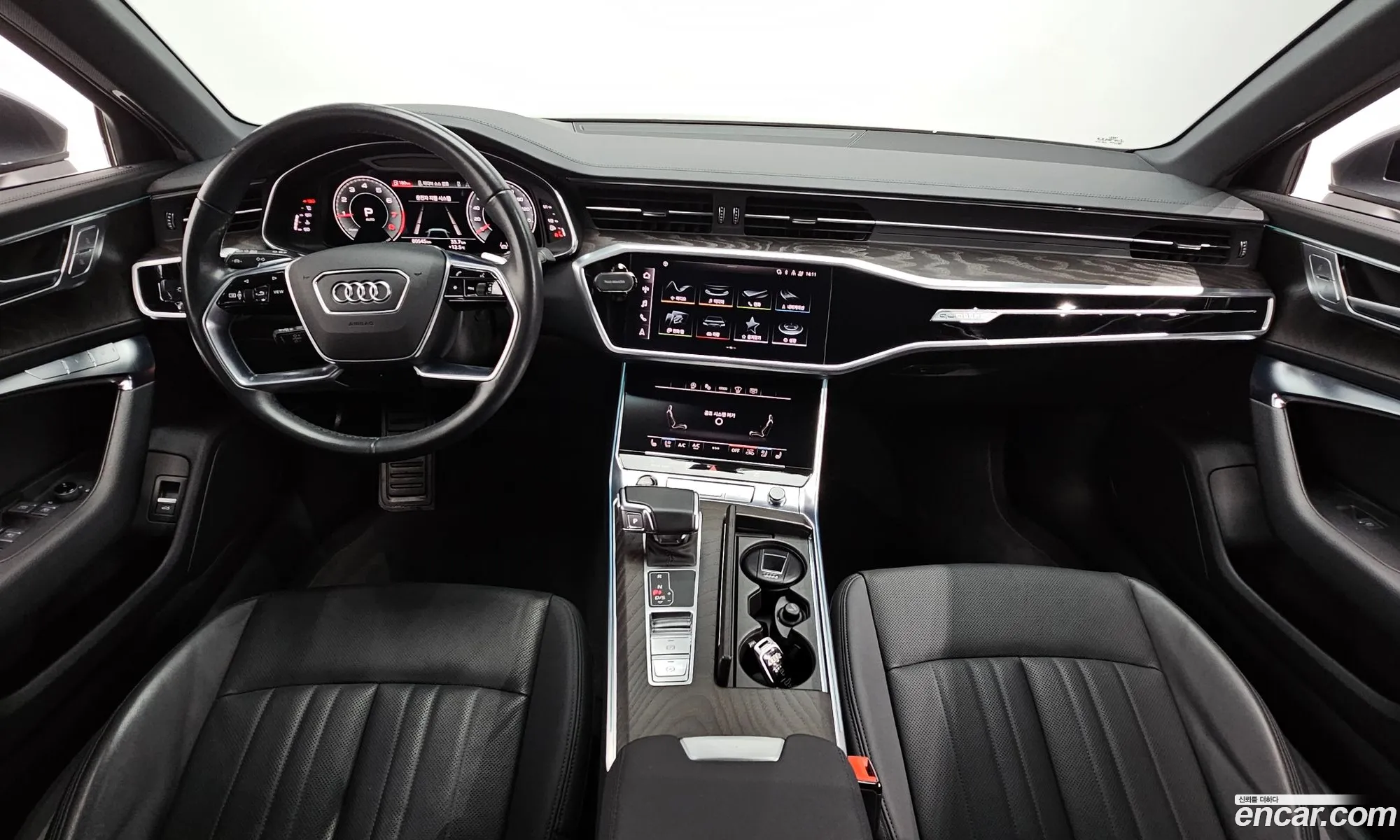 Audi A6 2022 WAUZZZF25NN016258 — 18