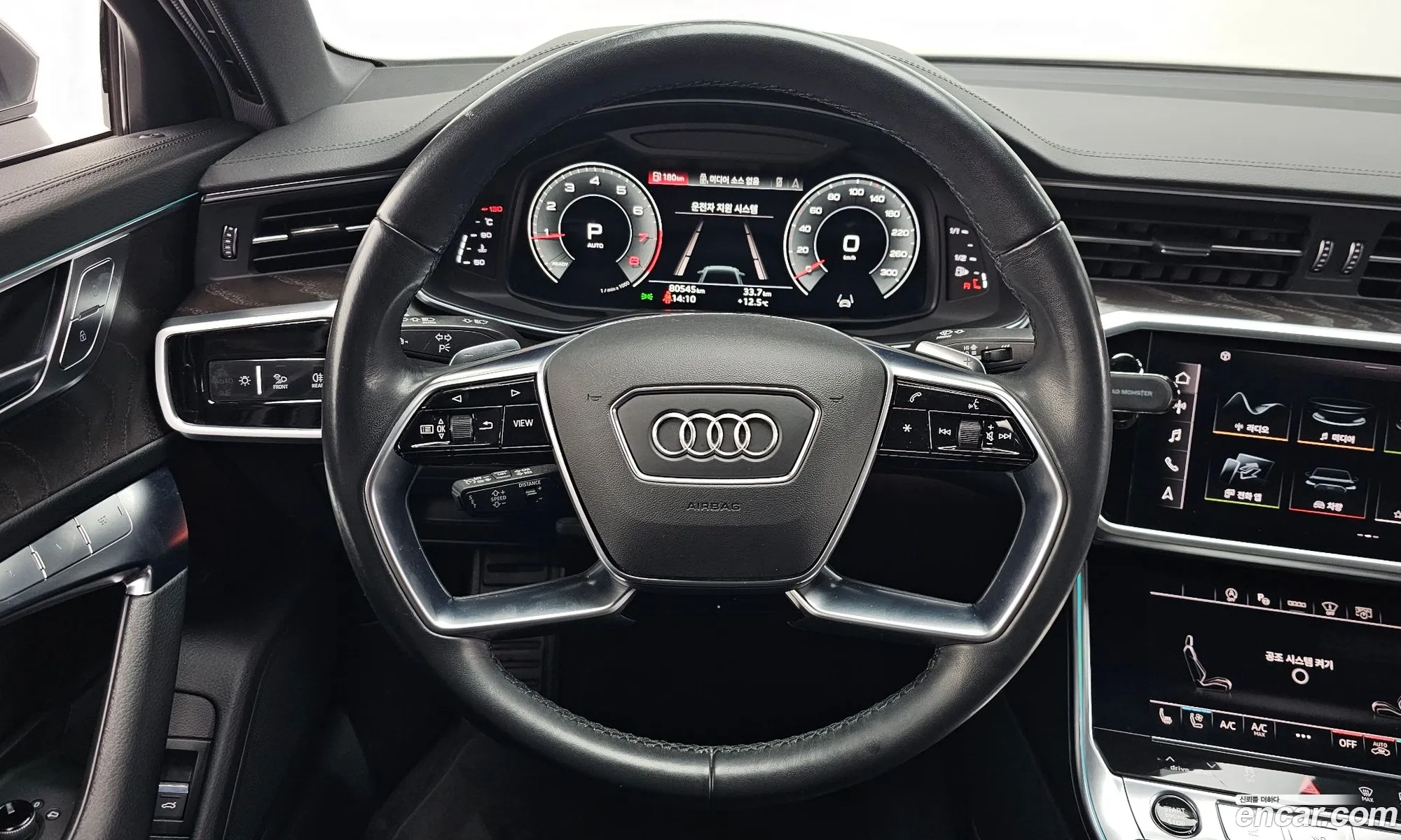 Audi A6 2022 WAUZZZF25NN016258 — 5