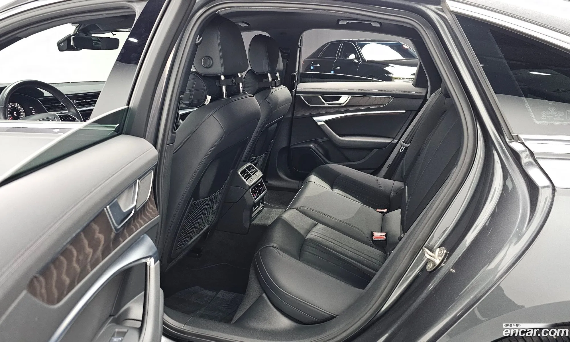 Audi A6 2022 WAUZZZF25NN016258 — 15