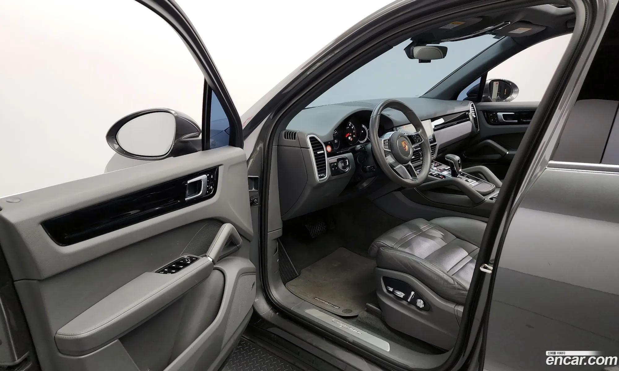 Porsche Cayenne 2019 WP1AA29Y8KDA24918 — 13