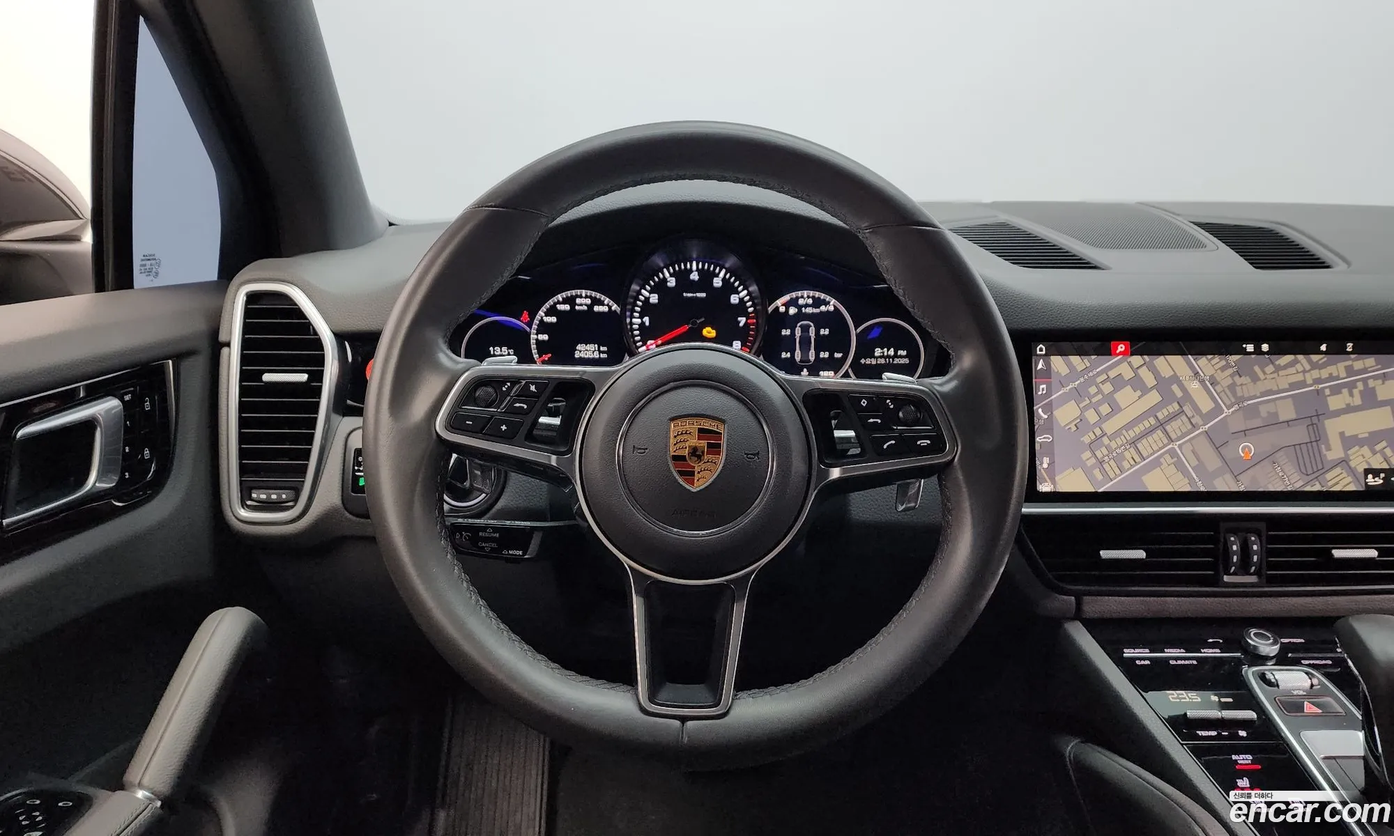 Porsche Cayenne 2019 WP1AA29Y8KDA24918 — 9