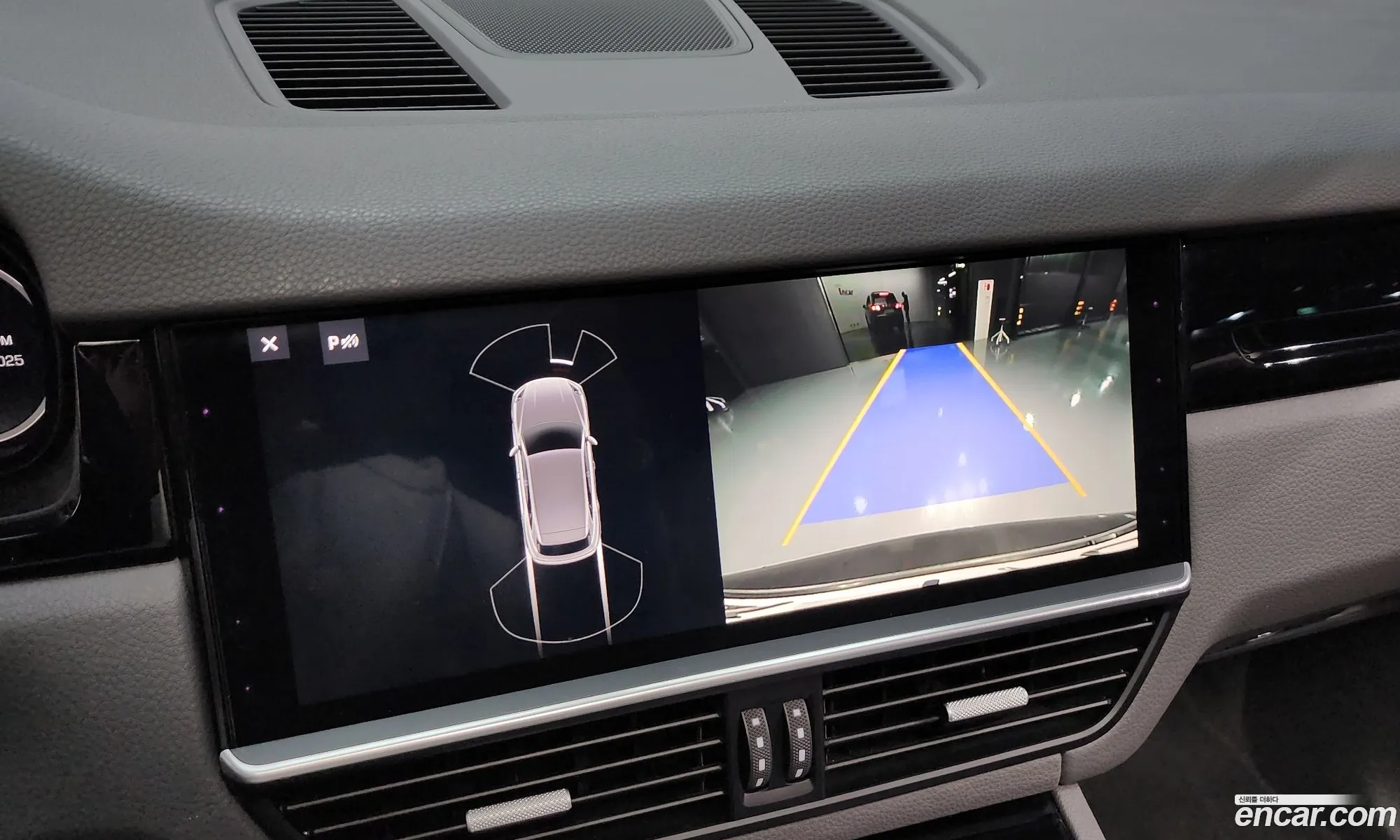 Porsche Cayenne 2019 WP1AA29Y8KDA24918 — 15