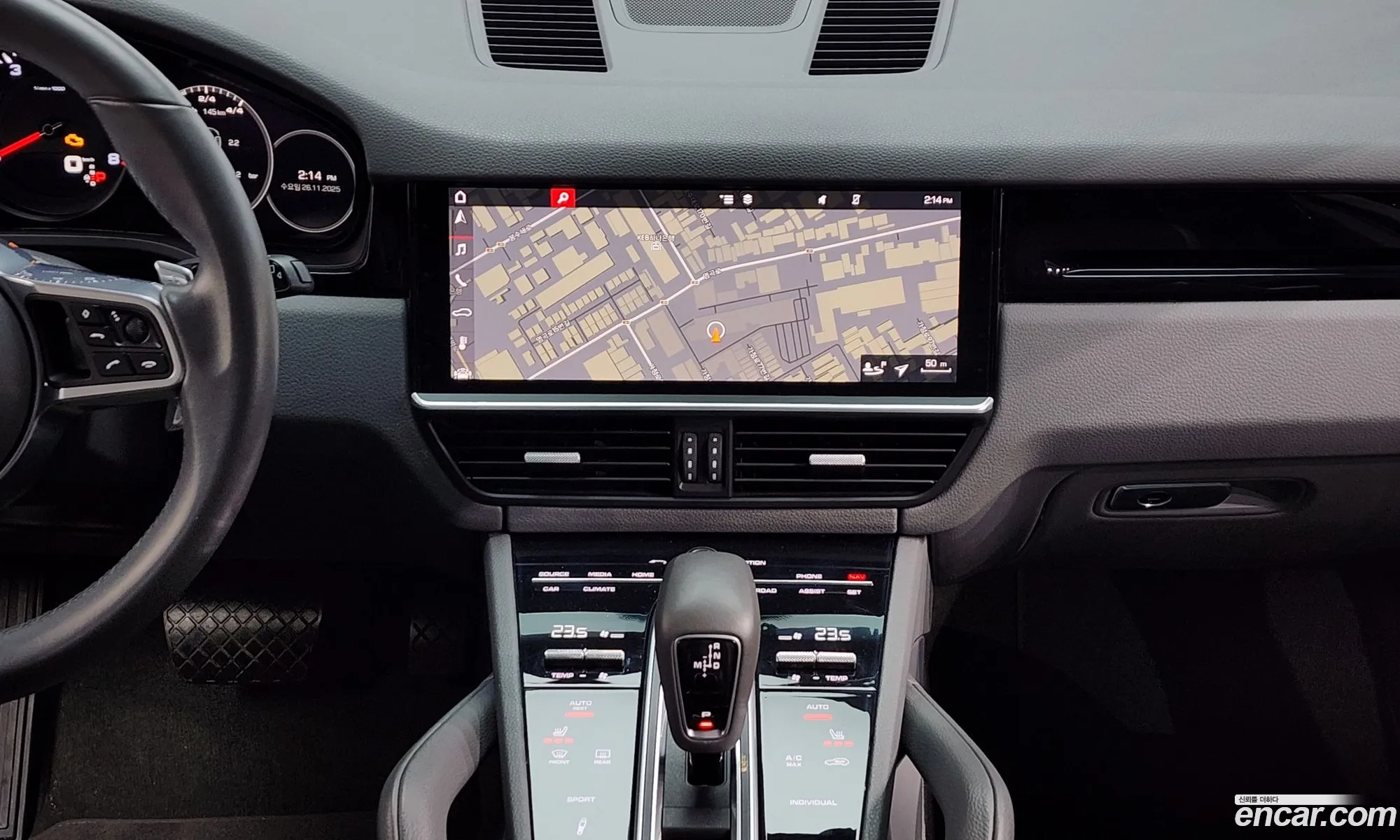 Porsche Cayenne 2019 WP1AA29Y8KDA24918 — 10