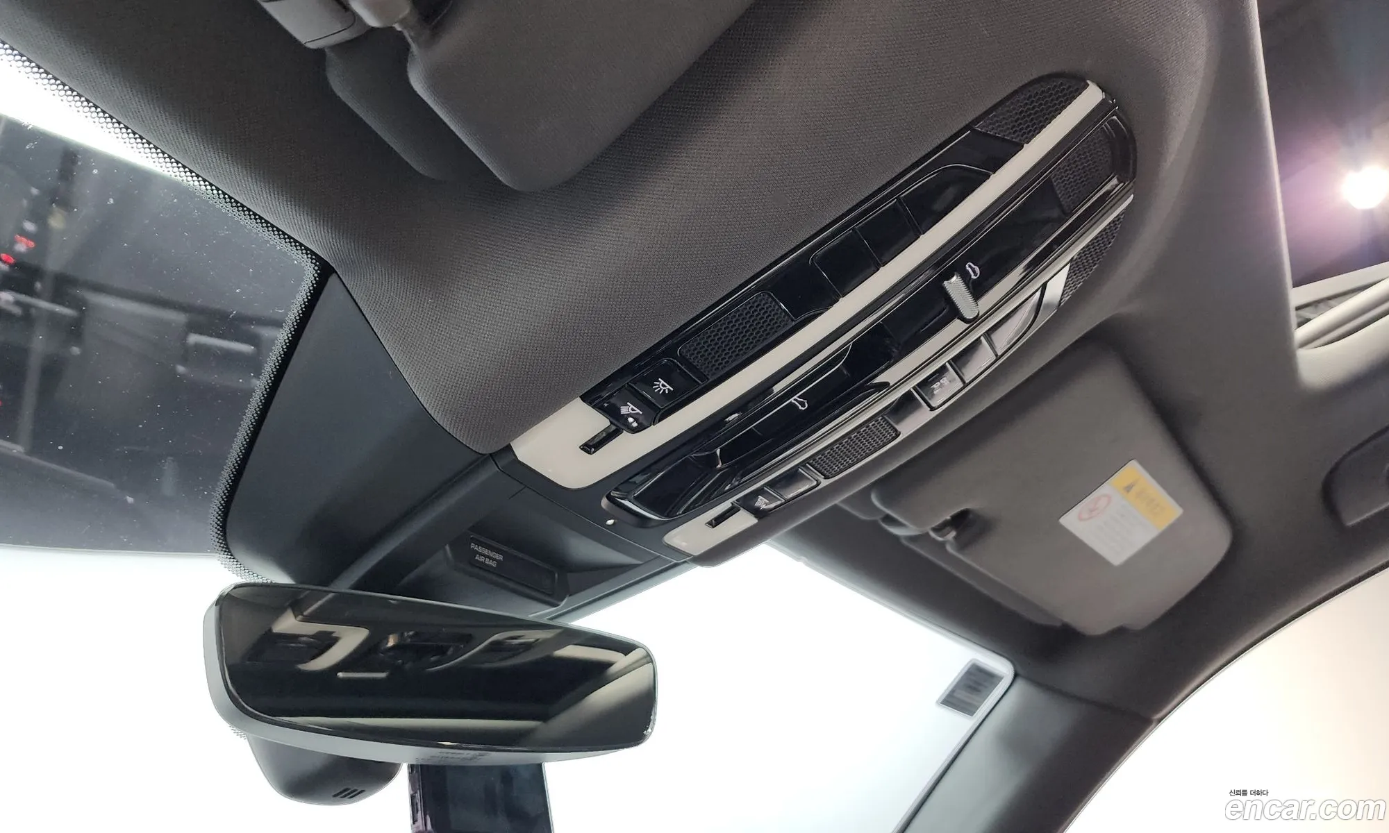 Porsche Cayenne 2019 WP1AA29Y8KDA24918 — 11